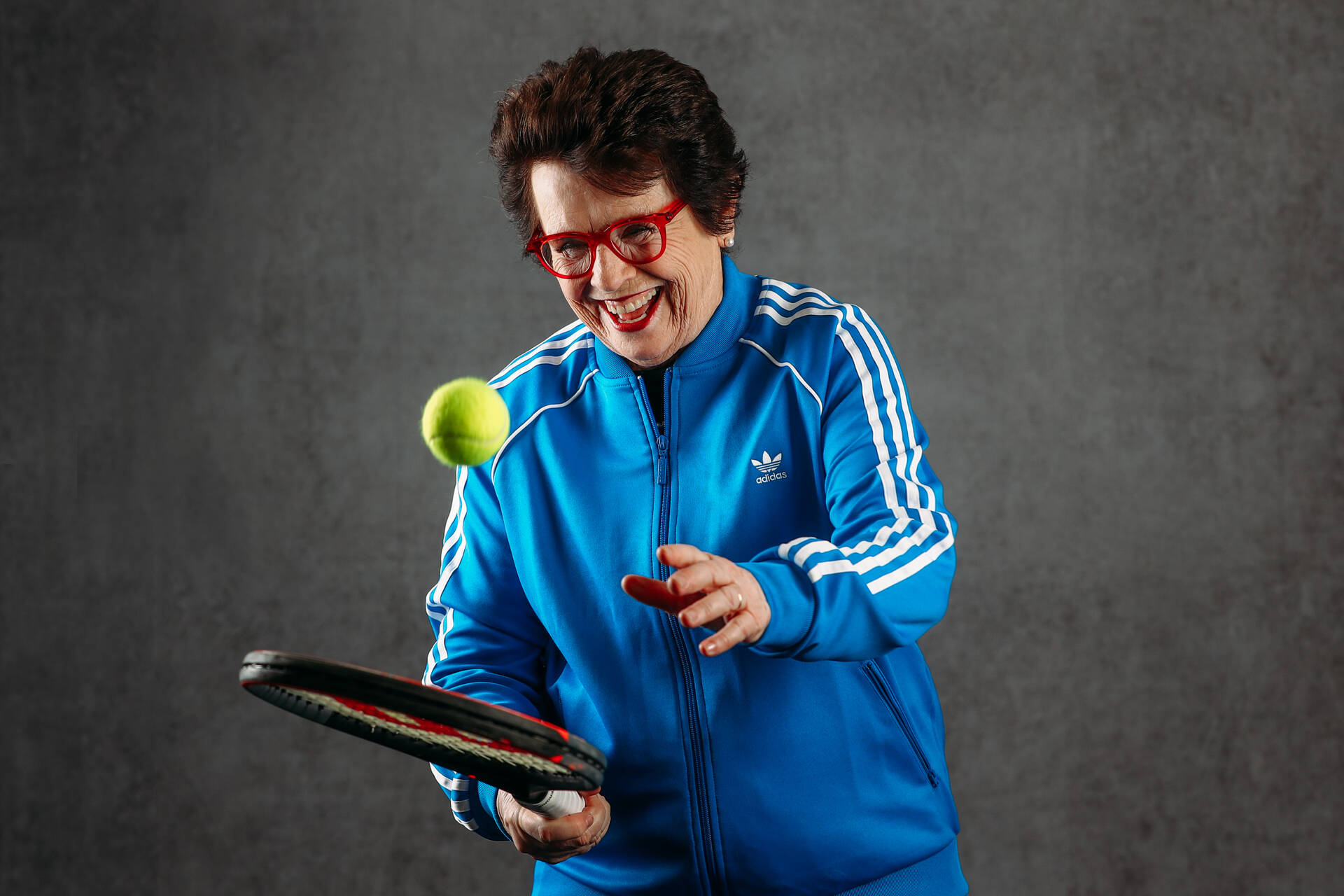 ‘Llévame a ver flamenco’: Recuerdos de Billie Jean King en Sevilla 