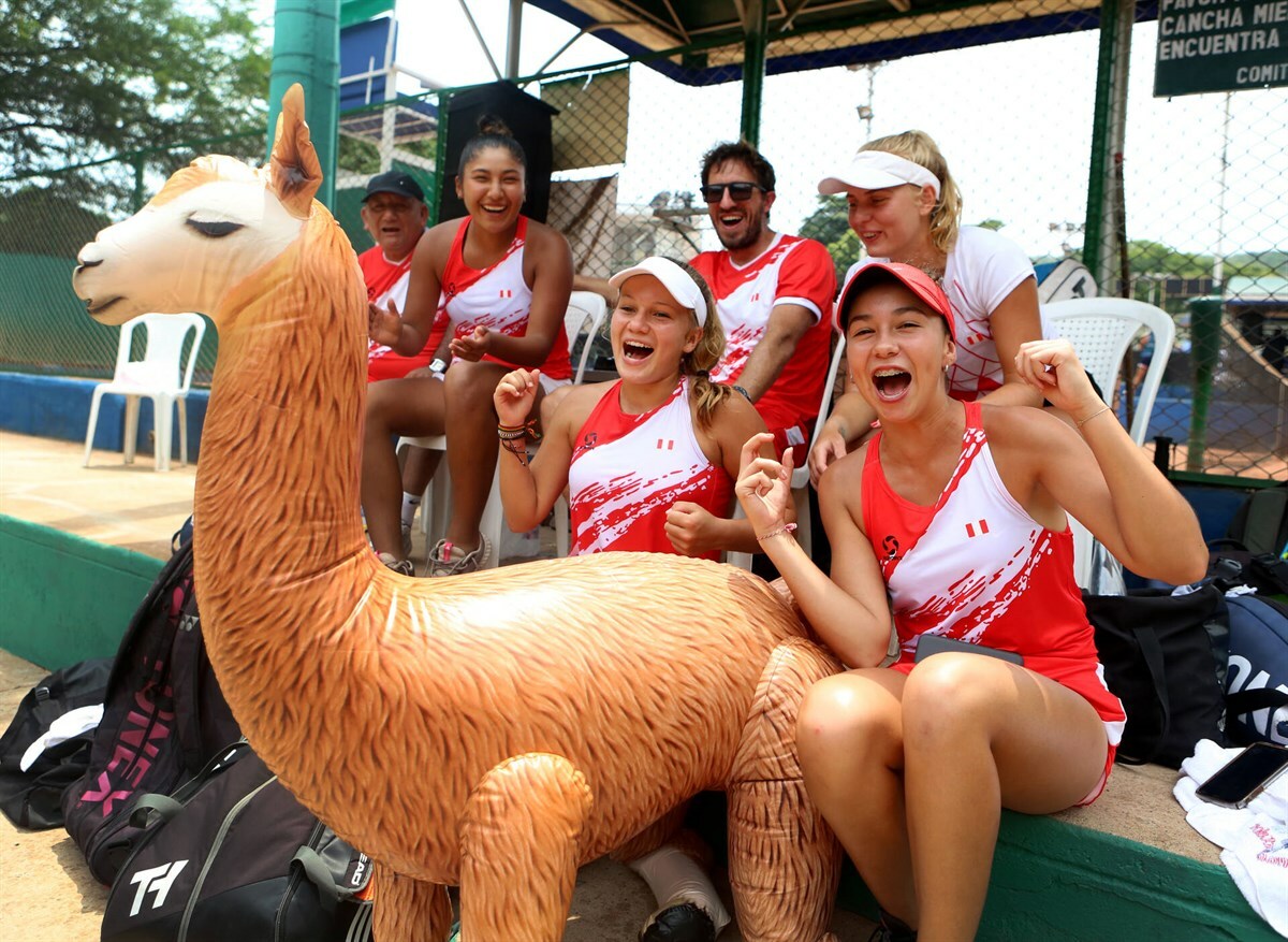 Colombia, Argentina y Chile empiezan ganando en Cúcuta