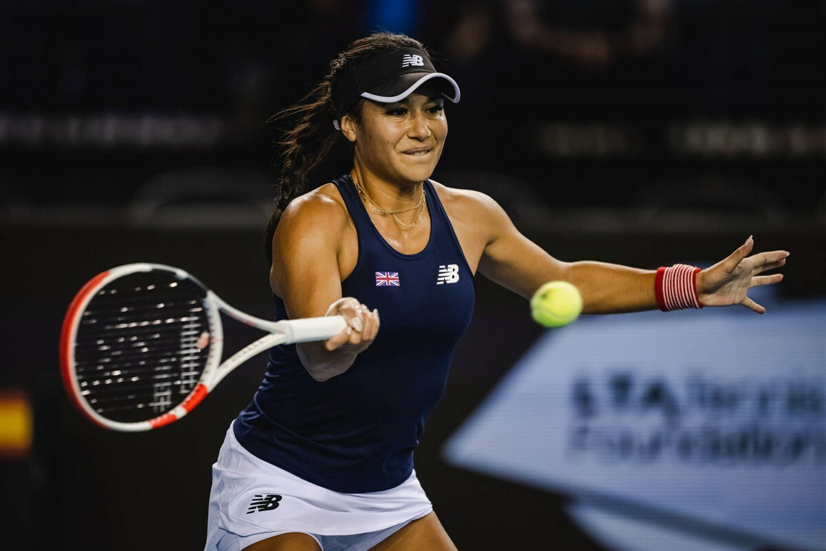 España cae ante Gran Bretaña y se queda sin semifinales