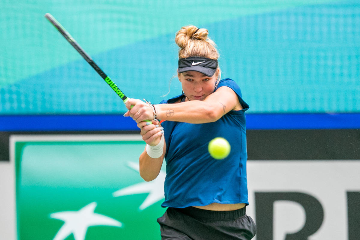 Nations eye promotion as Europe/Africa III enters knockout phase