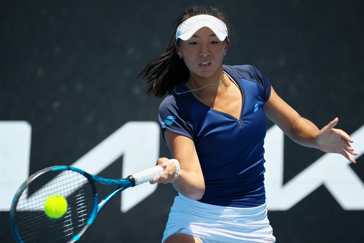 Chinese Taipei and Pacific Oceania win promotion from Group II