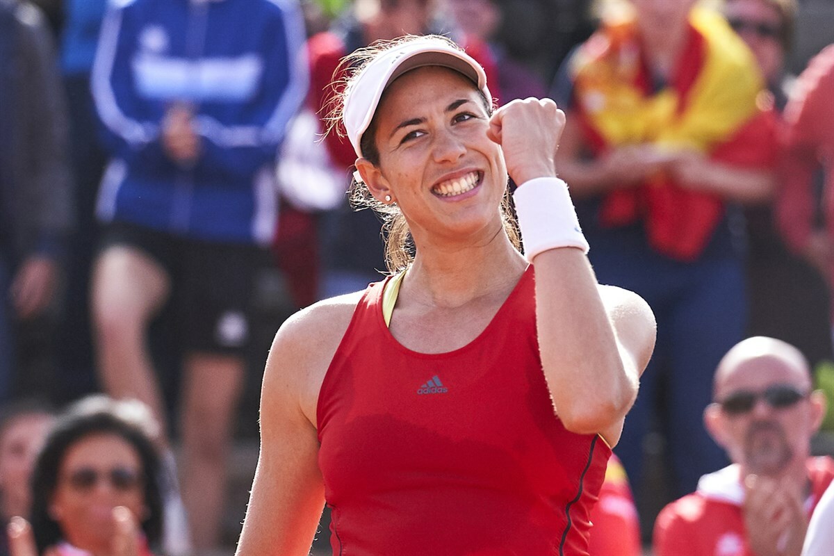 Nominaciones para las Finales de la Billie Jean King Cup