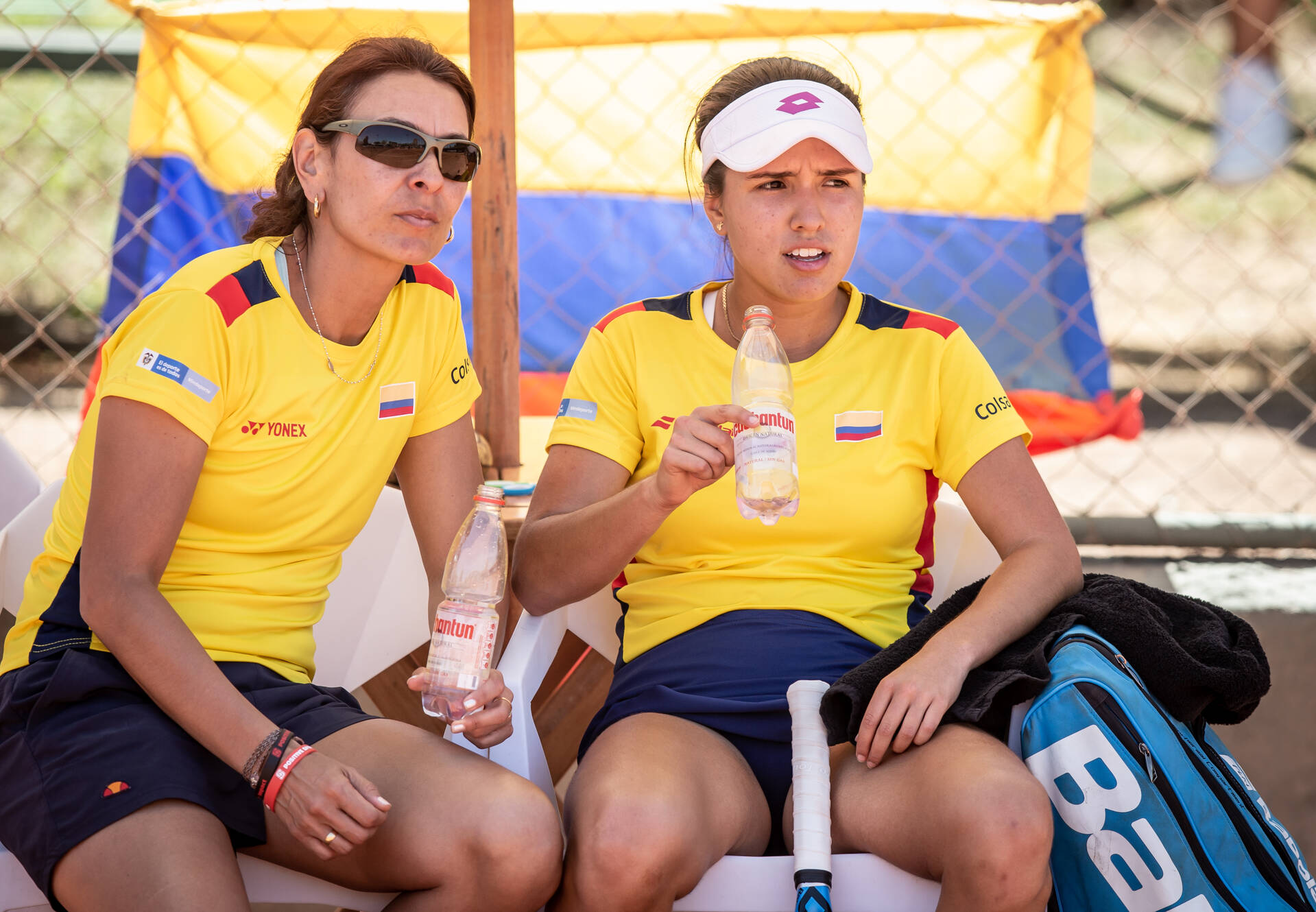 Así se presenta el Grupo I en 2024