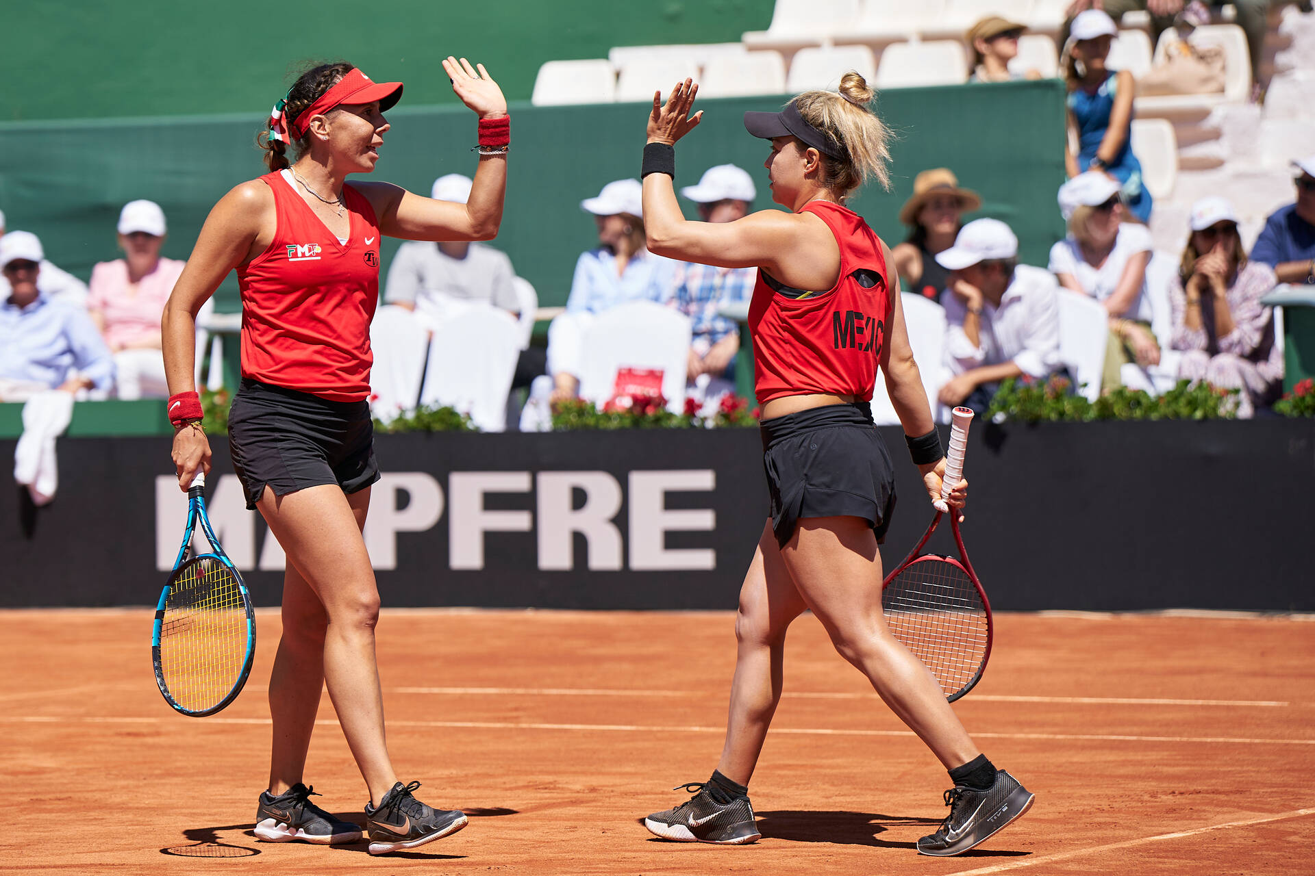 México viajará a Australia y Brasil será la anfitriona de Alemania en abril