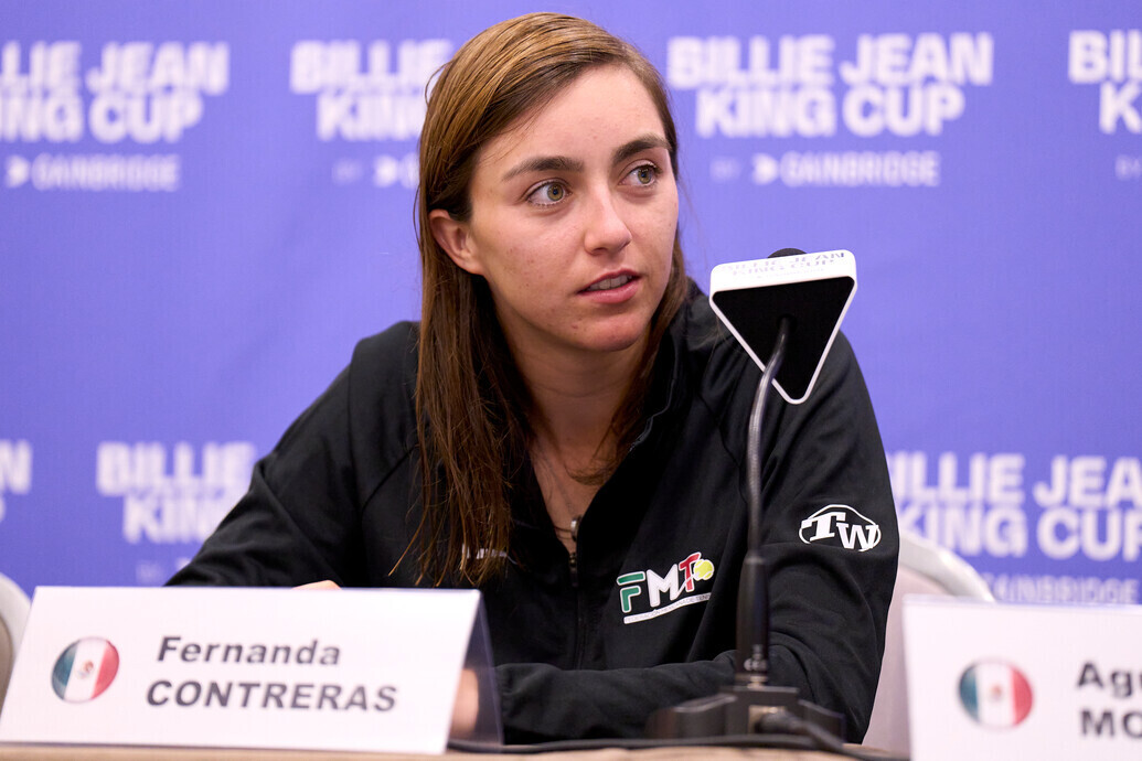 Olmos y Contreras, las cartas mexicanas para dar el golpe en Austria