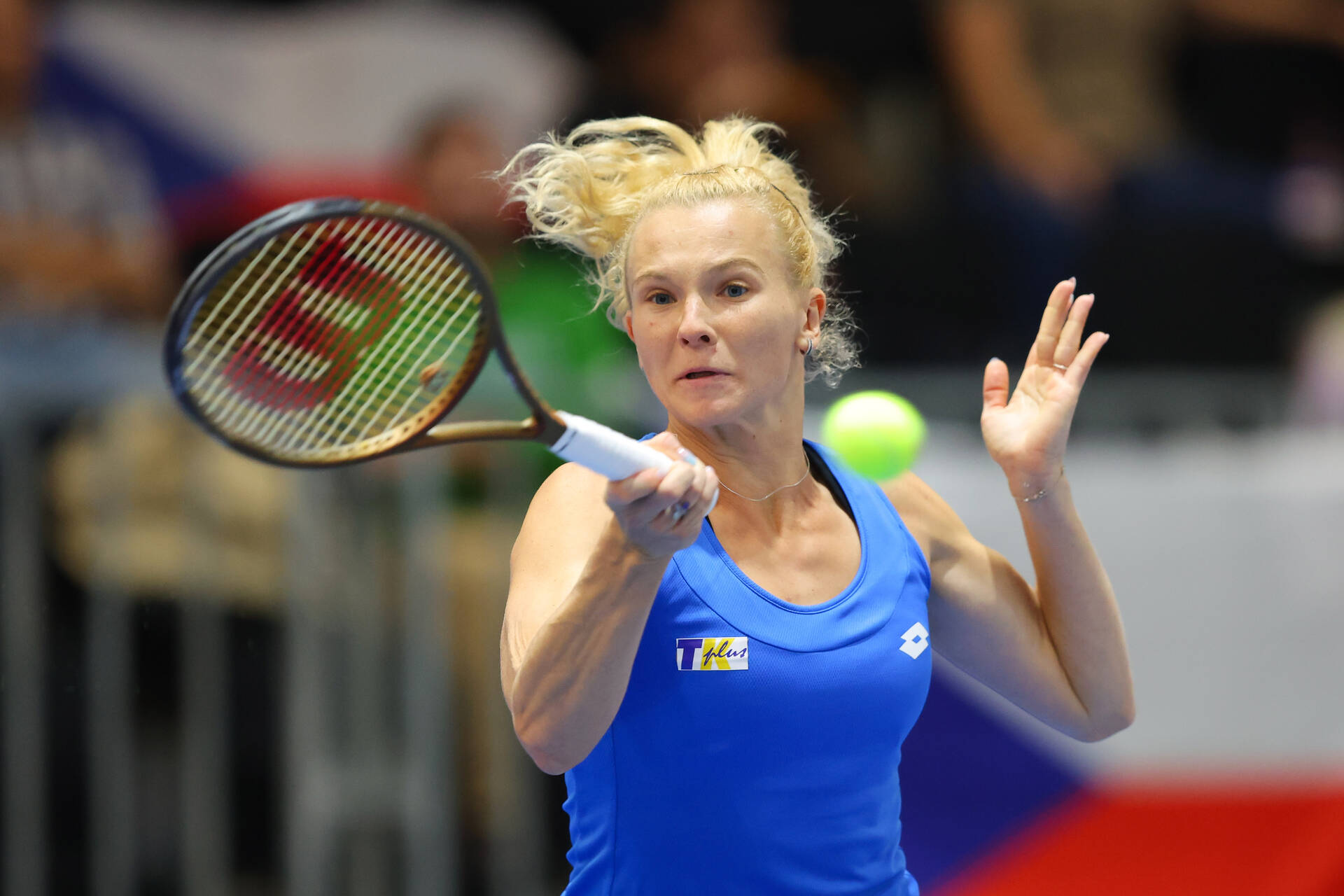 Finales 2024: El foco en Chequia