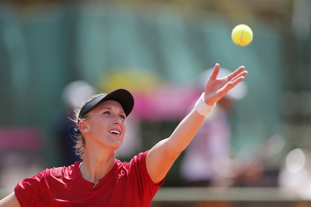 Paolo Massardo: "Queremos llegar lo más lejos posible"