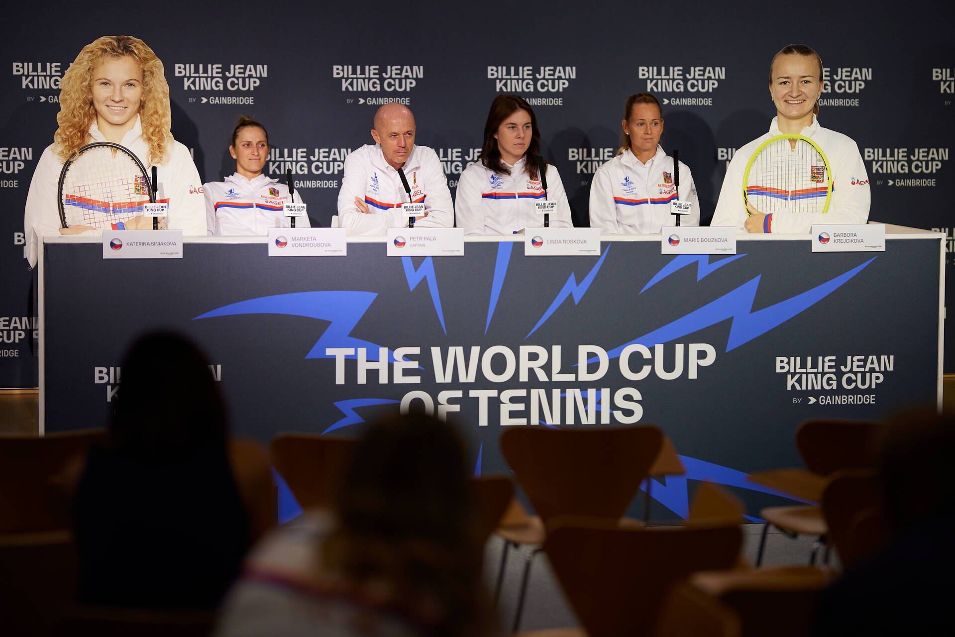 Preview: Switzerland v Czechia