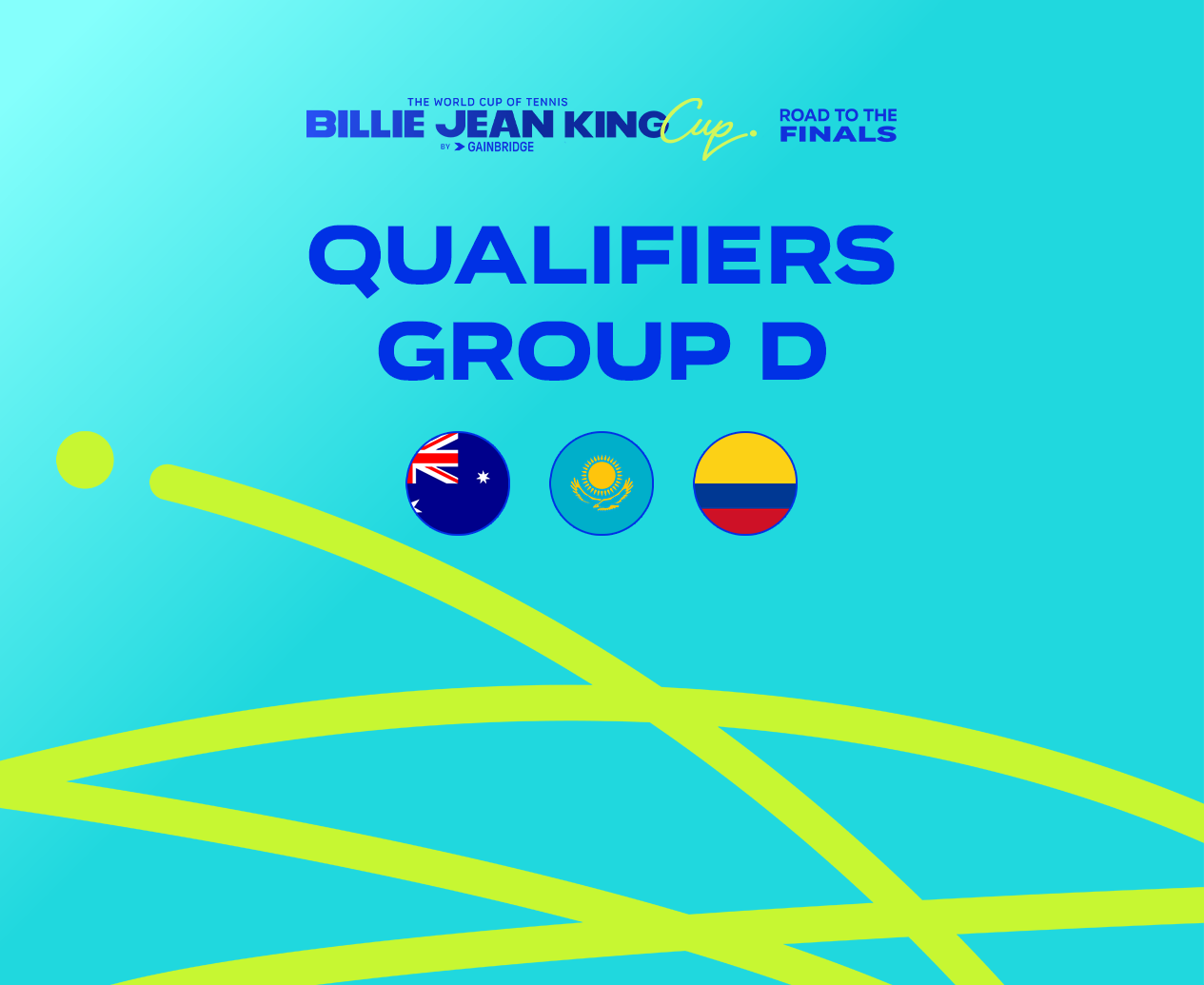 Tickets – Group D