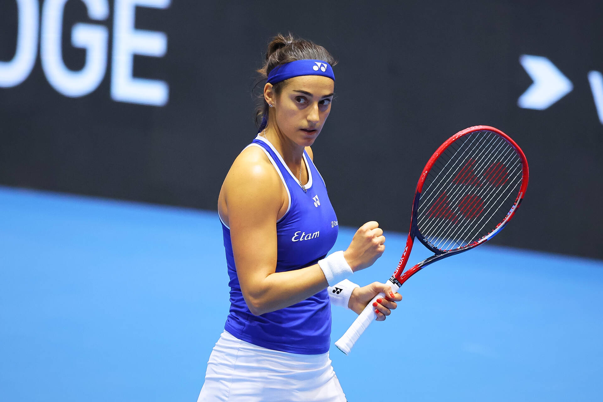 What's at stake in the Billie Jean King Cup Qualifiers this week