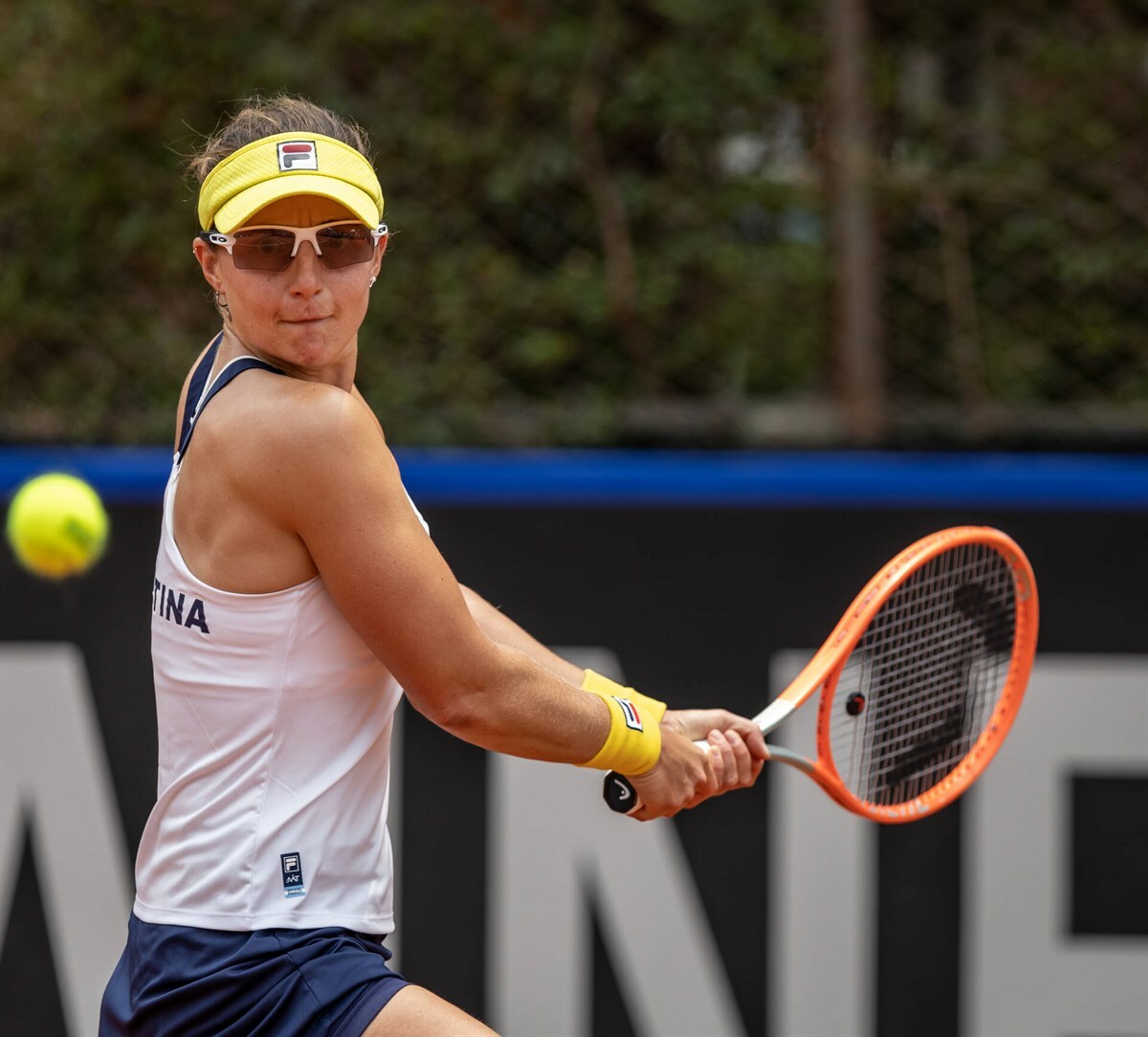 Nominaciones del Grupo I