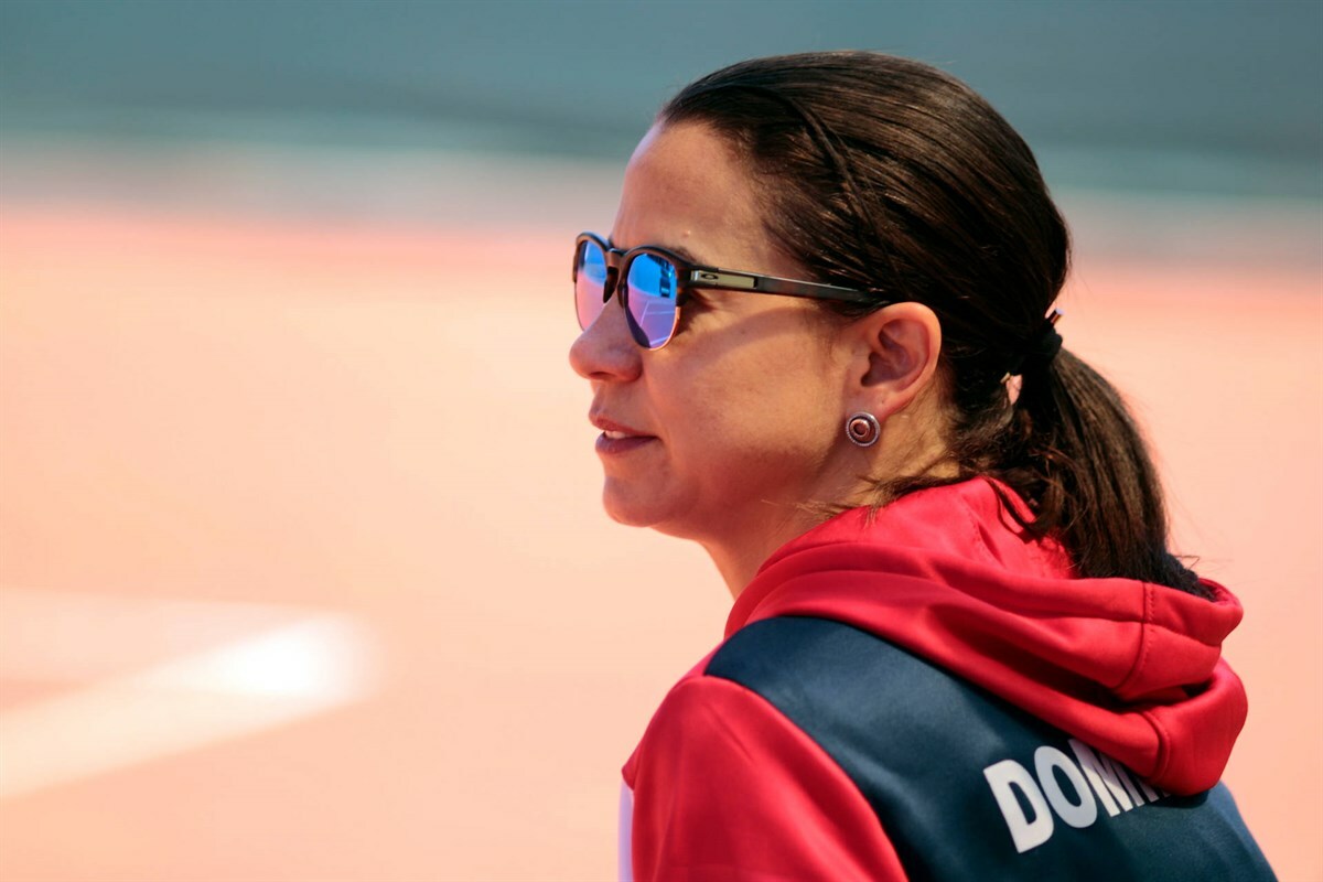 "La localia es un beneficio adicional", dice Espinal 