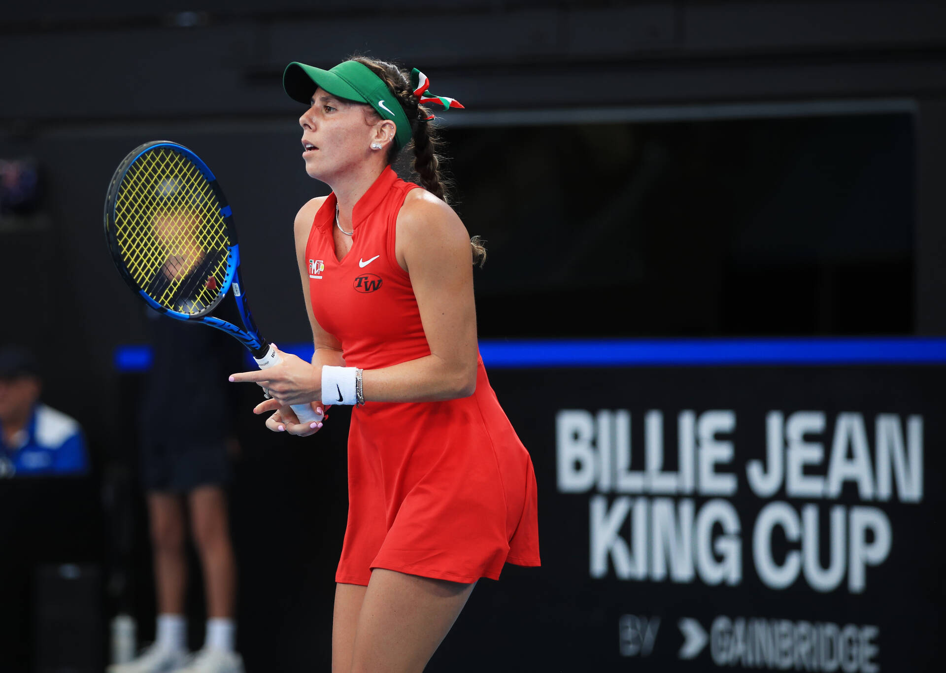 Giuliana Olmos – MEX