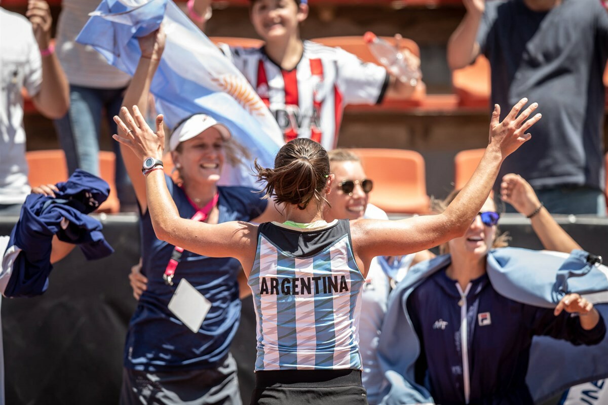 Ormaechea: "Si vamos al ranking, Brasil es favorito"