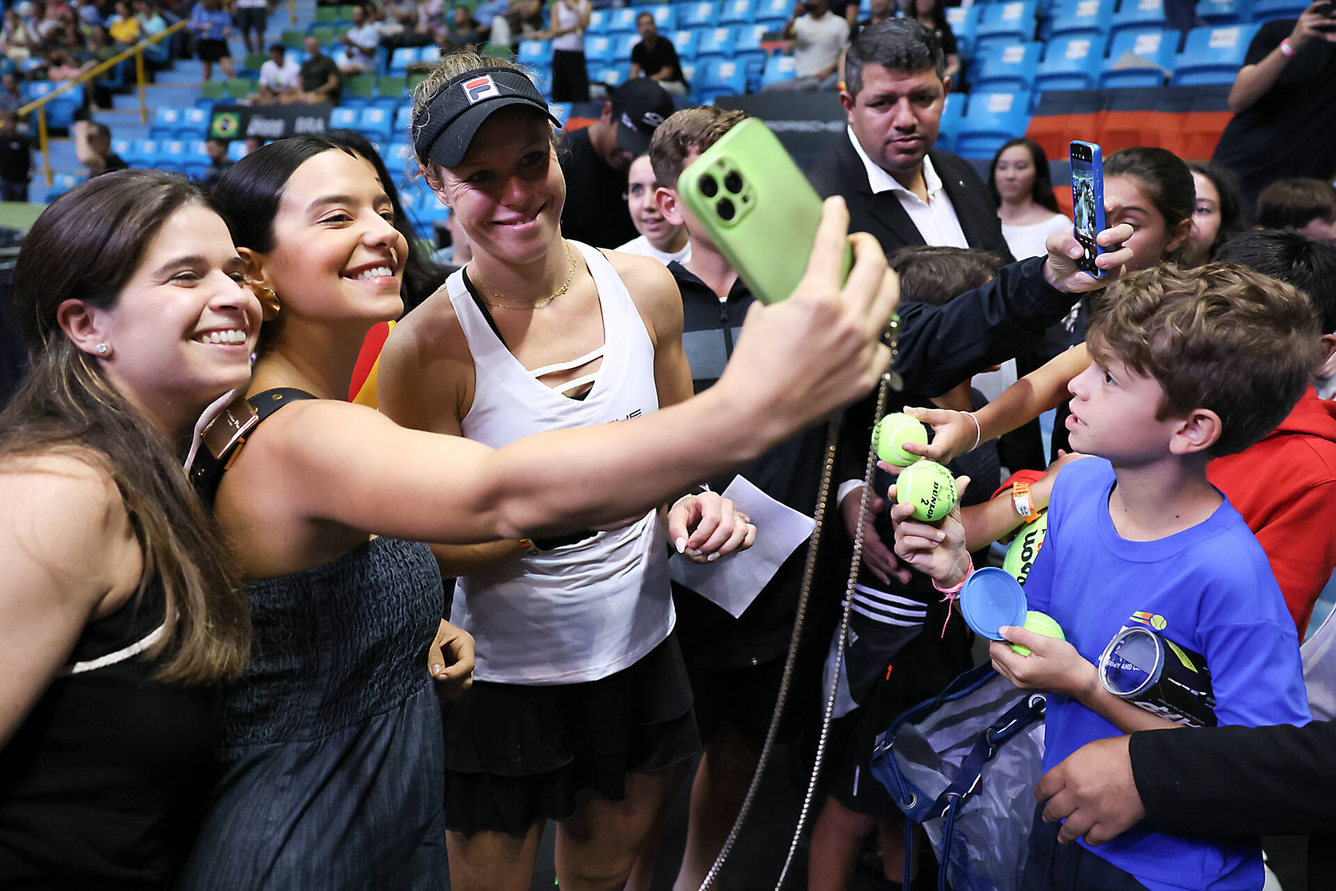 Finales 2024: El foco en Alemania