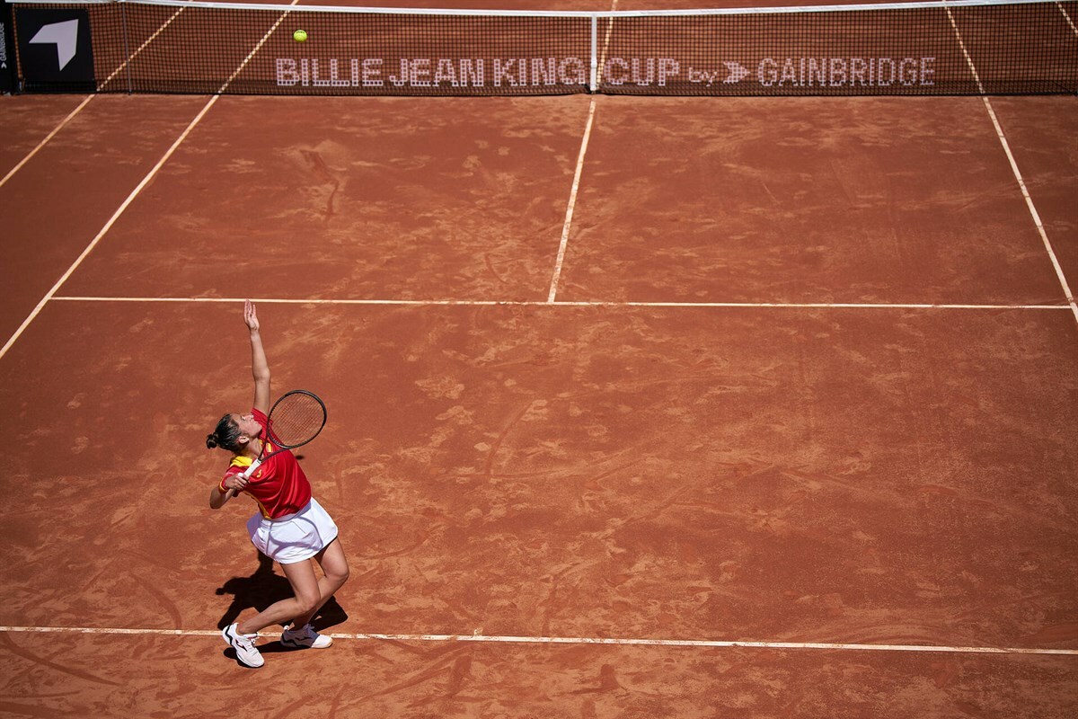Unos Qualifiers con dos vencedores en la cancha
