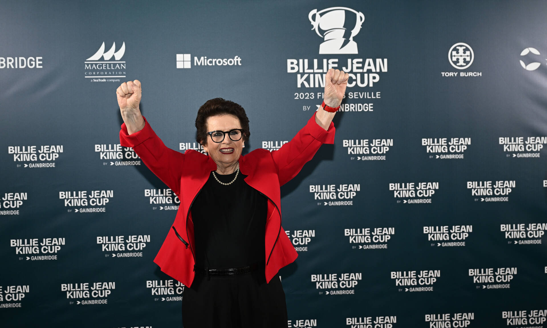 La ITF anuncia premios sin precedentes en las Finales de la Billie Jean King Cup by Gainbridge 2023