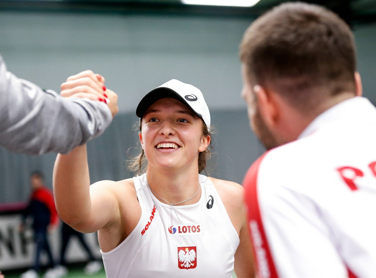 Poland set to host Brazil in Play-off clash in Bytom