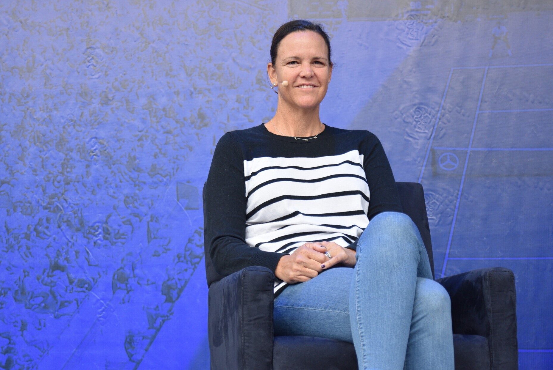 Davenport to captain USA next season