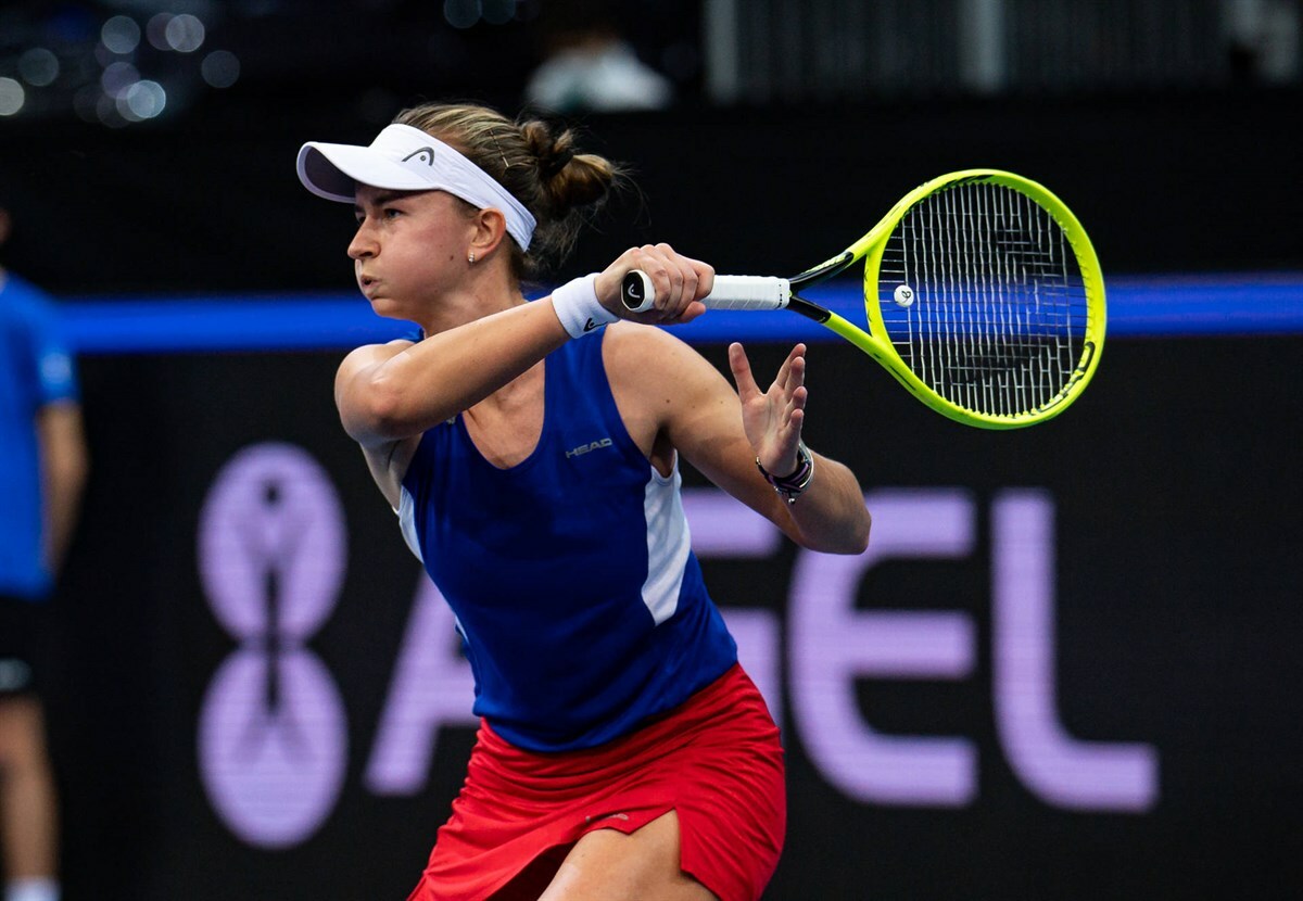 Foco en: República Checa