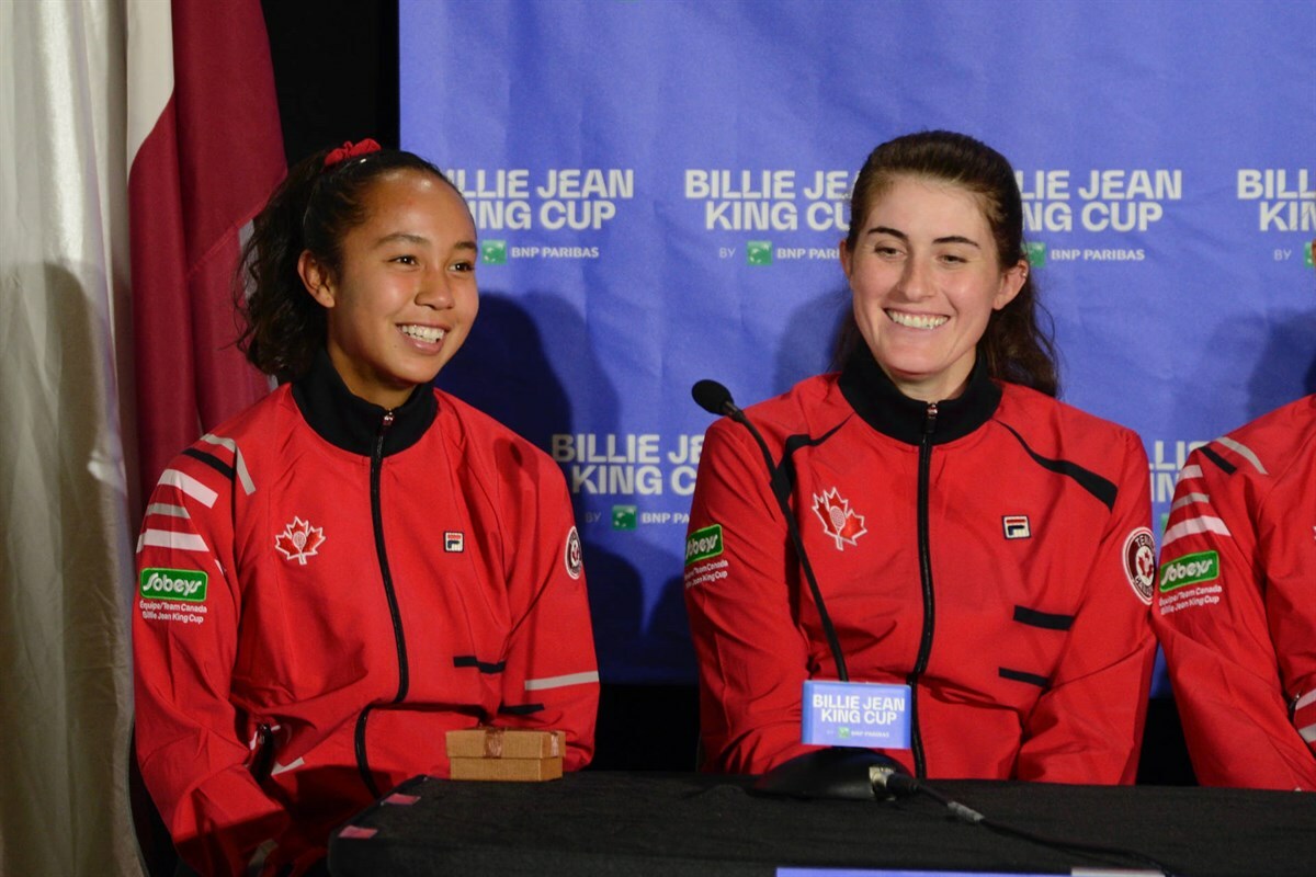 Fernandez relishing first home tie against Latvia