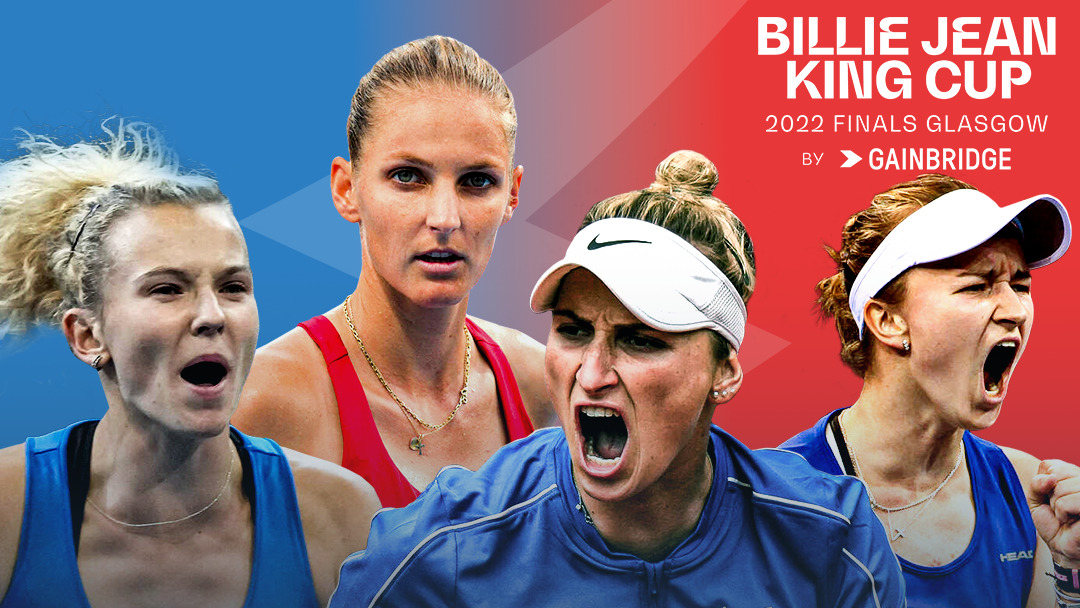 República Checa llega con hambre de gloria