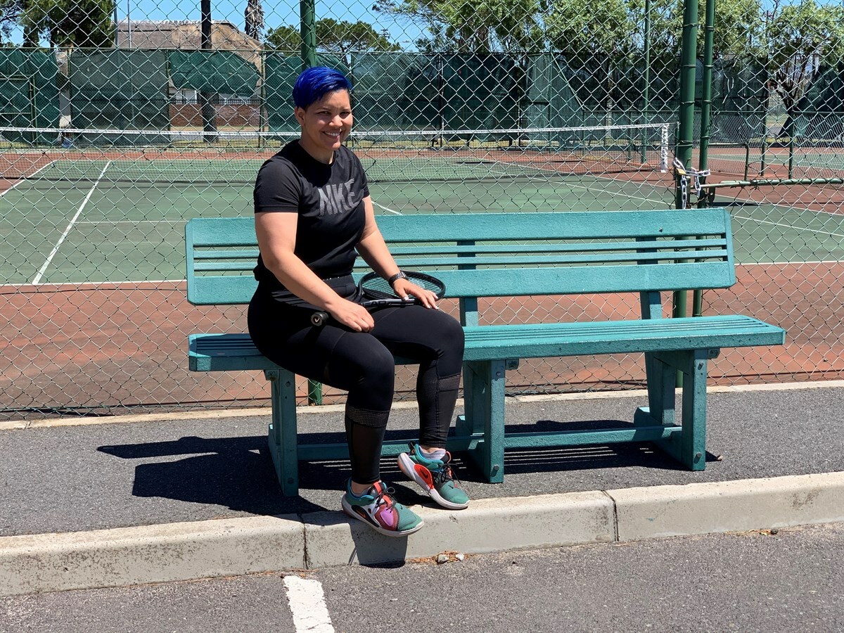 Clarke named South Africa's Billie Jean King Cup captain