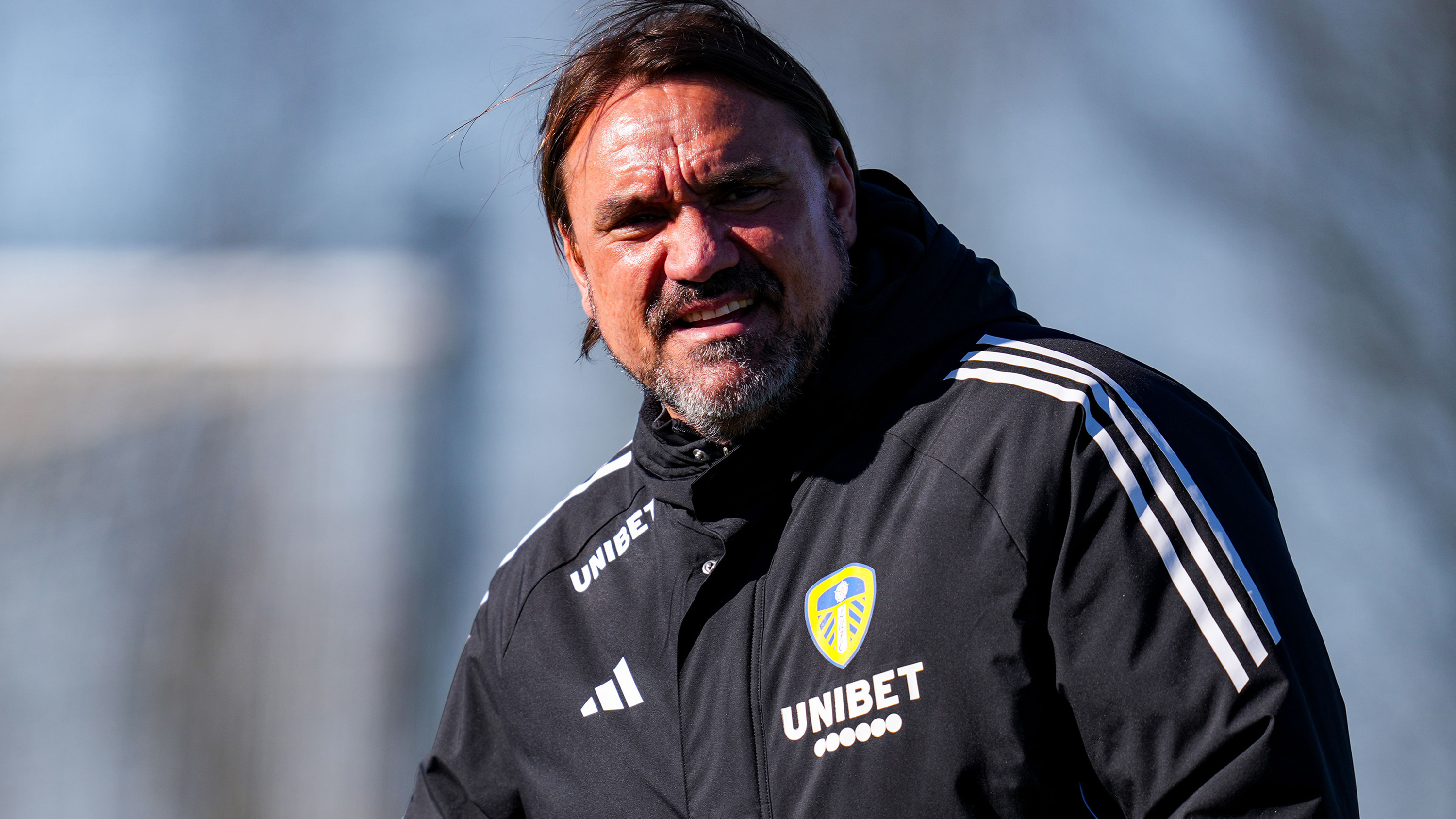 Farke Training April