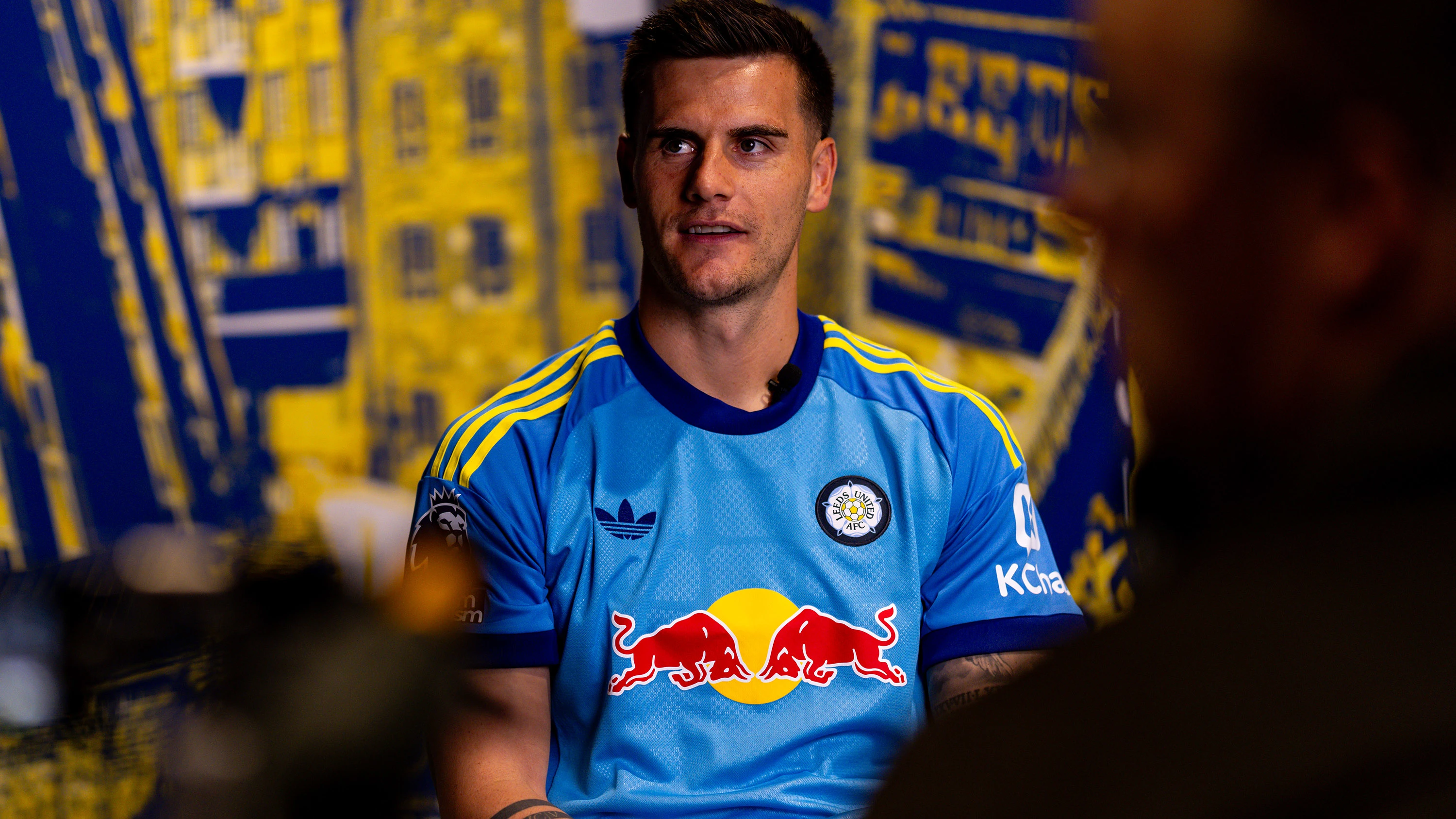 Michael Zetterer Club Interview Photo Aug 2026