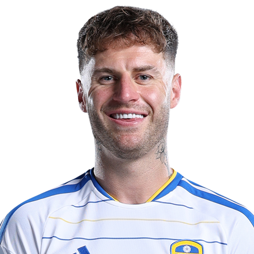 Joe Rodon