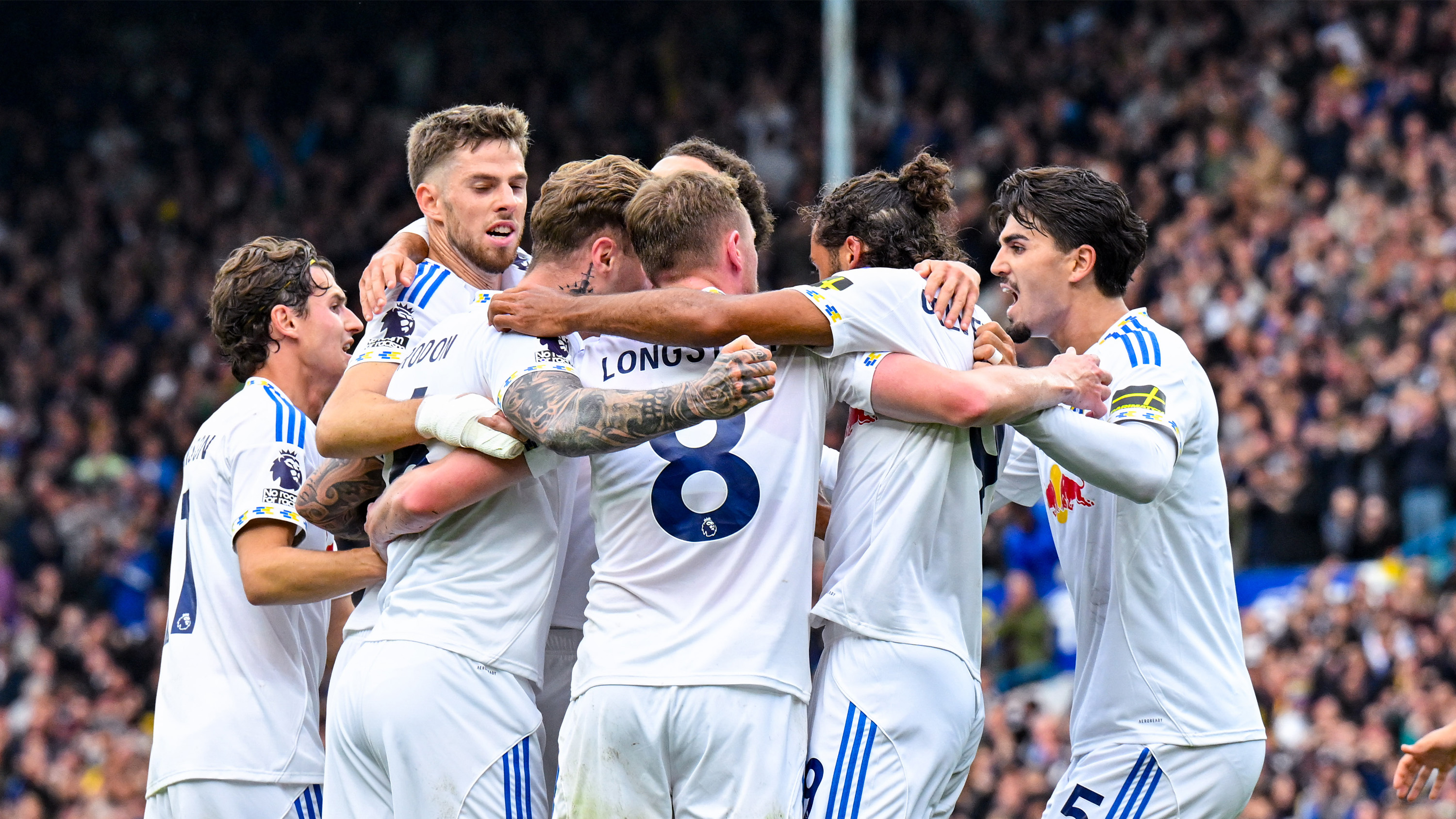 Goal of the Month Default