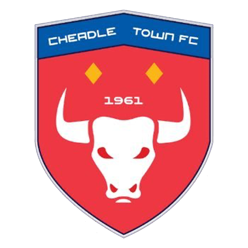 Logo - Cheadle Town Stingers