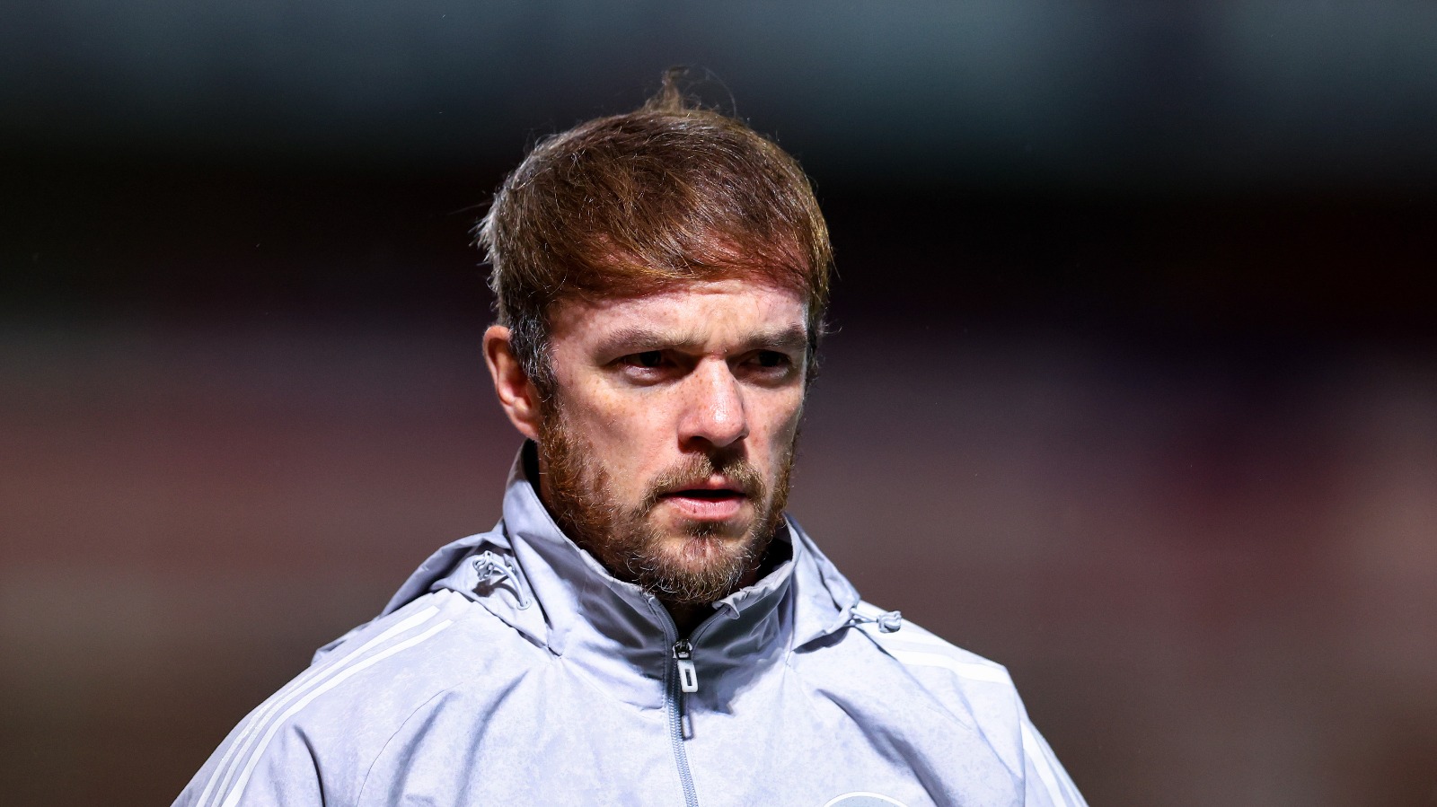 Scott Gardner v Stanley