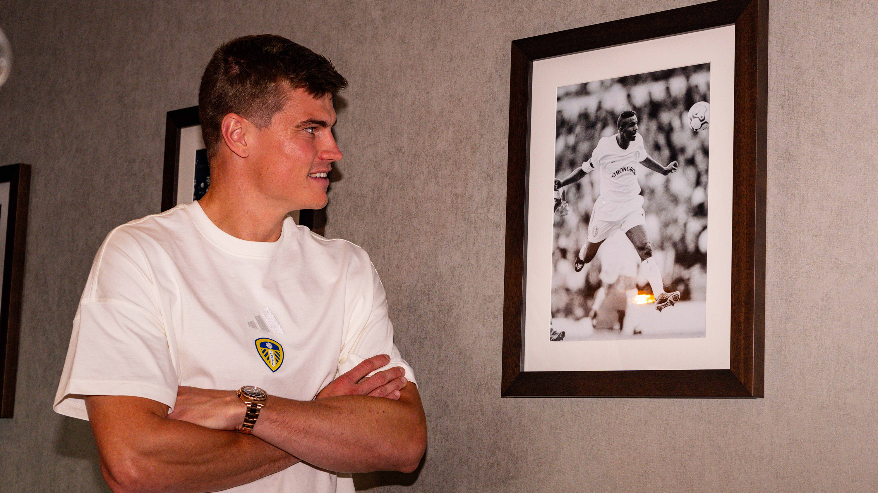 Jaka Bijol Elland Road 007