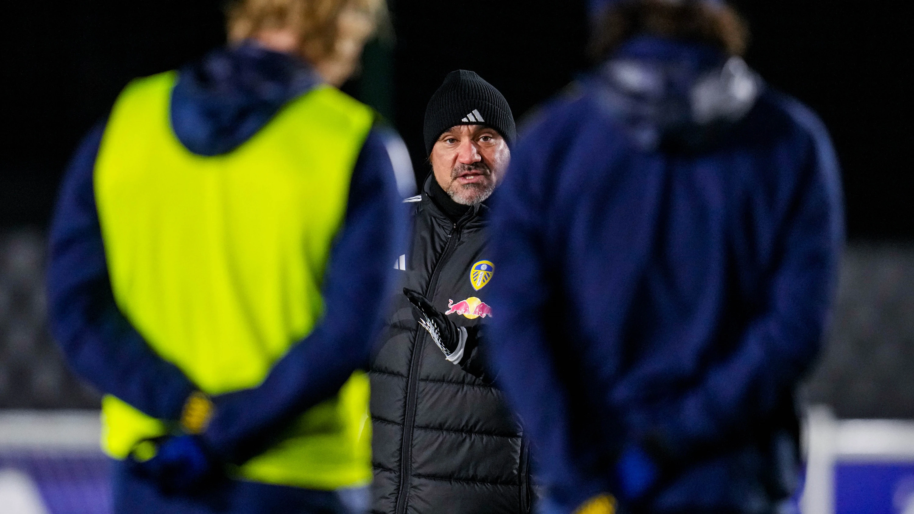 Daniel Farke pre Chelsea squad news