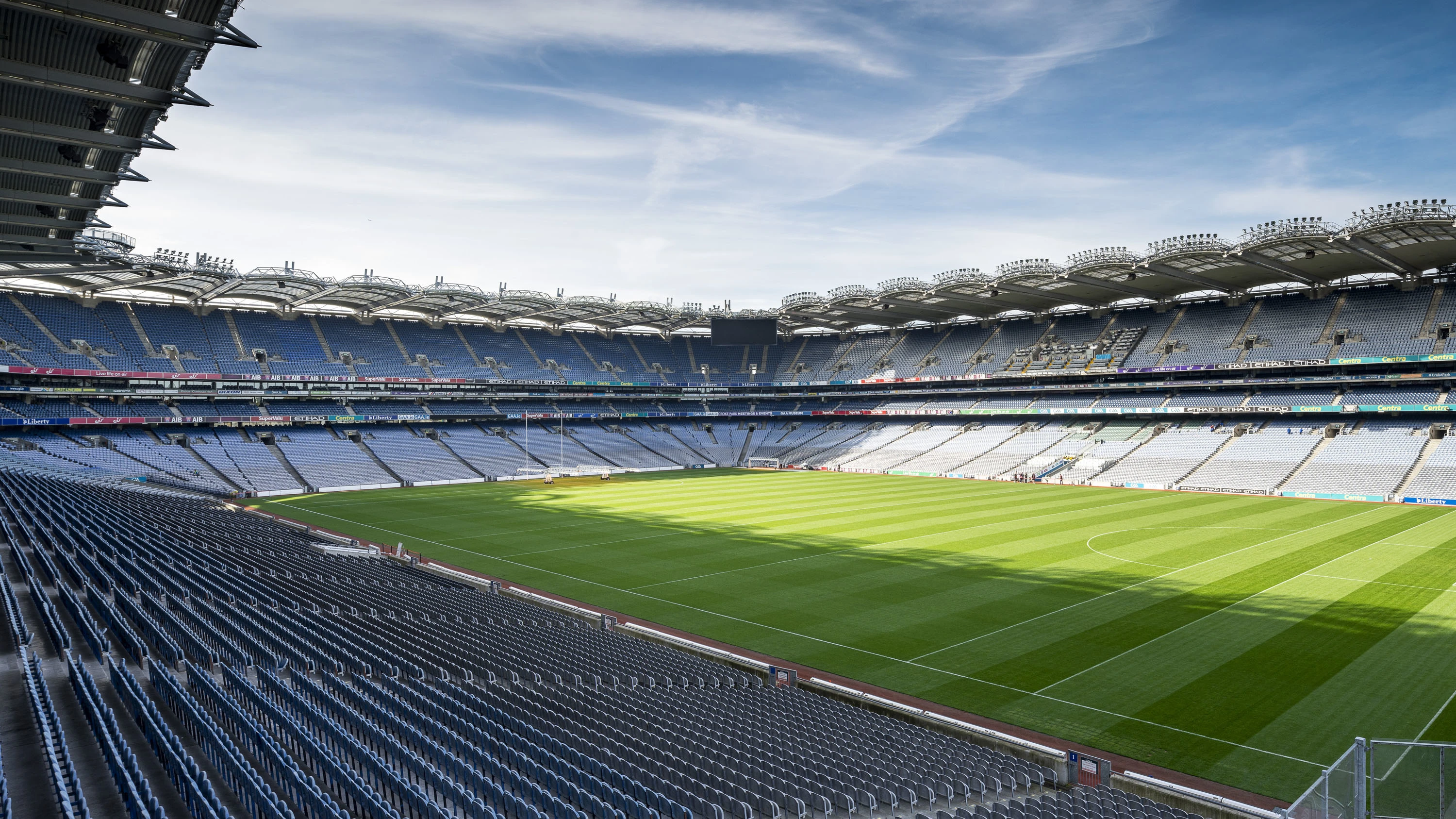 Croke Park 1