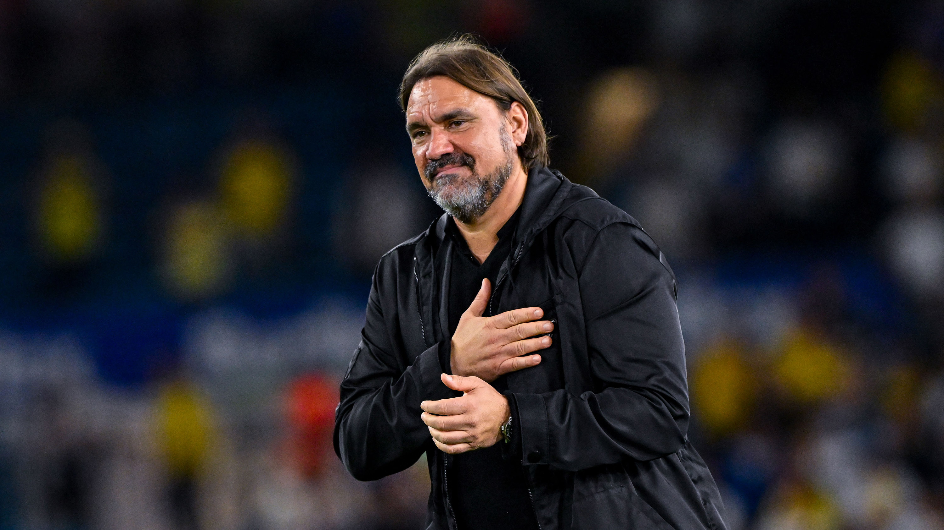 Daniel Farke Newcastle (H) Sep 14 Full time