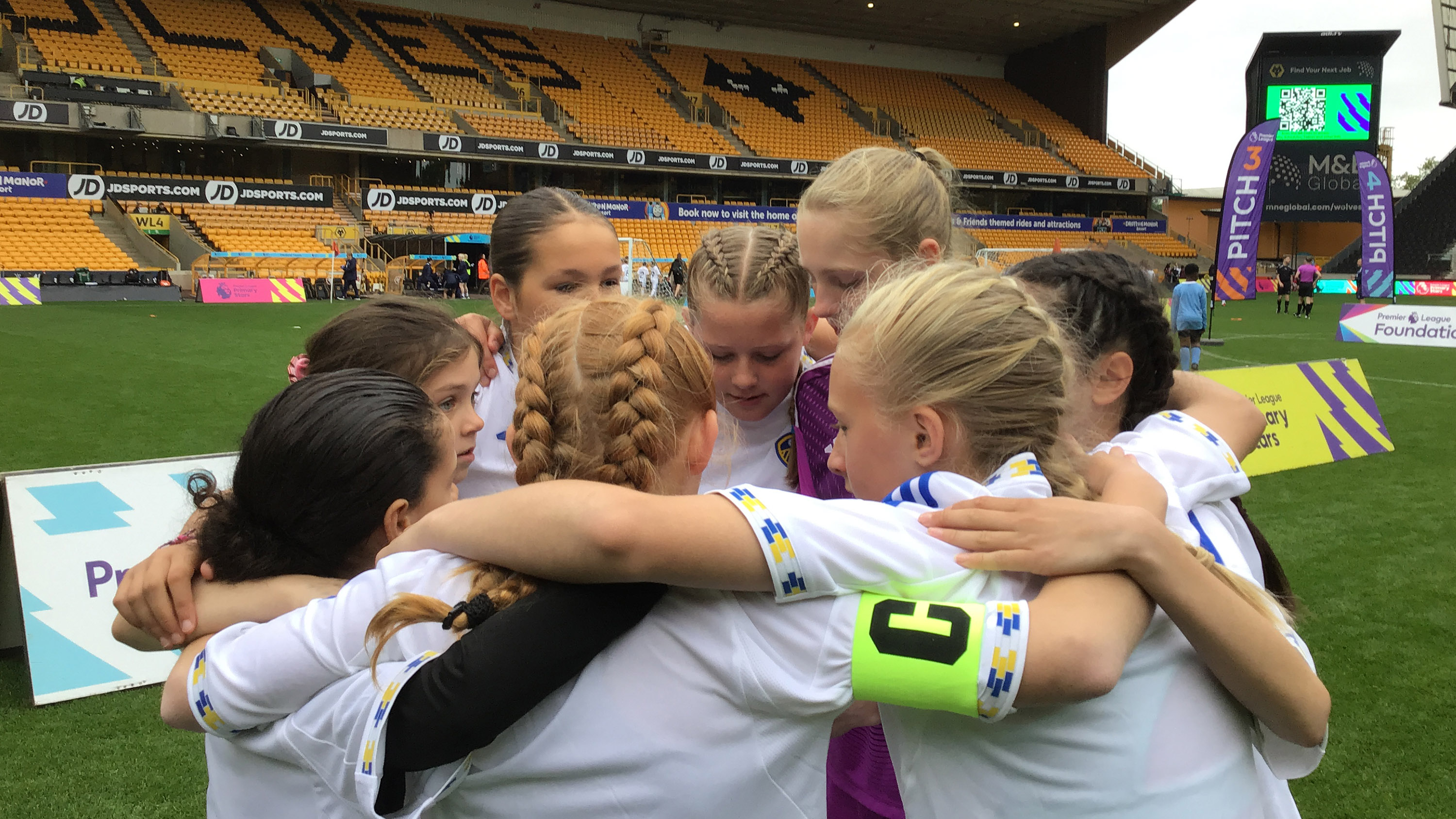 Primary Stars Tournament 2026