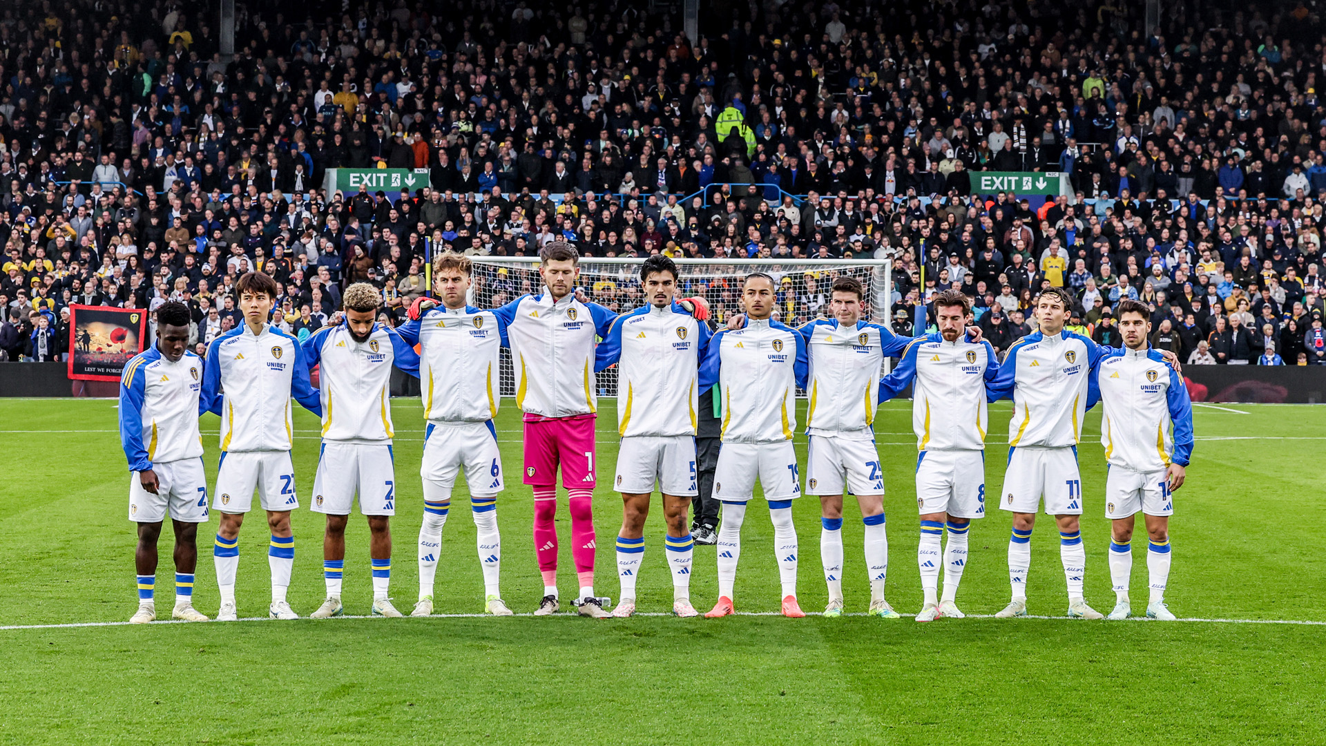 Remembrance Fixture 8