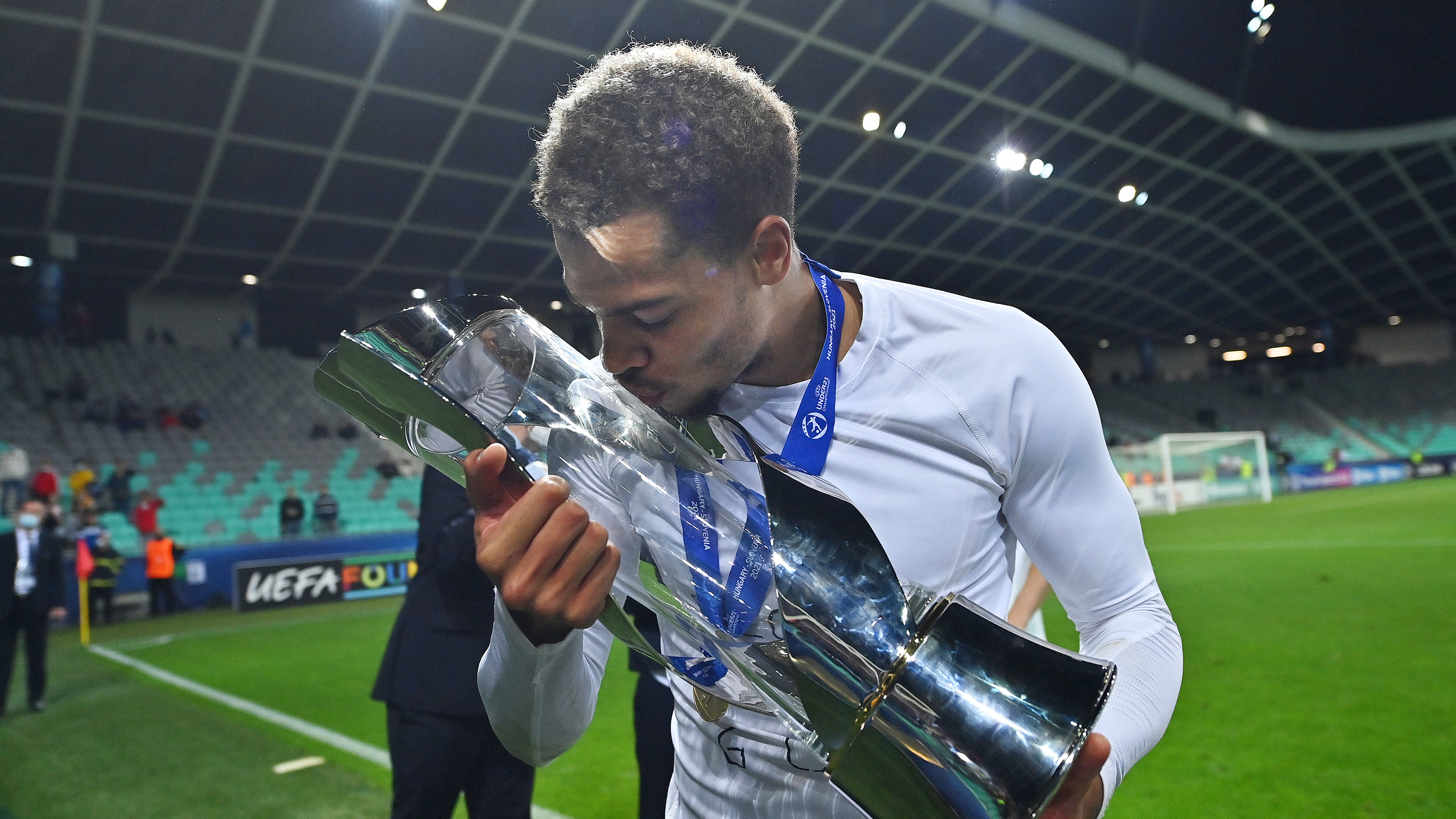 Lukas Nmecha Journey 011