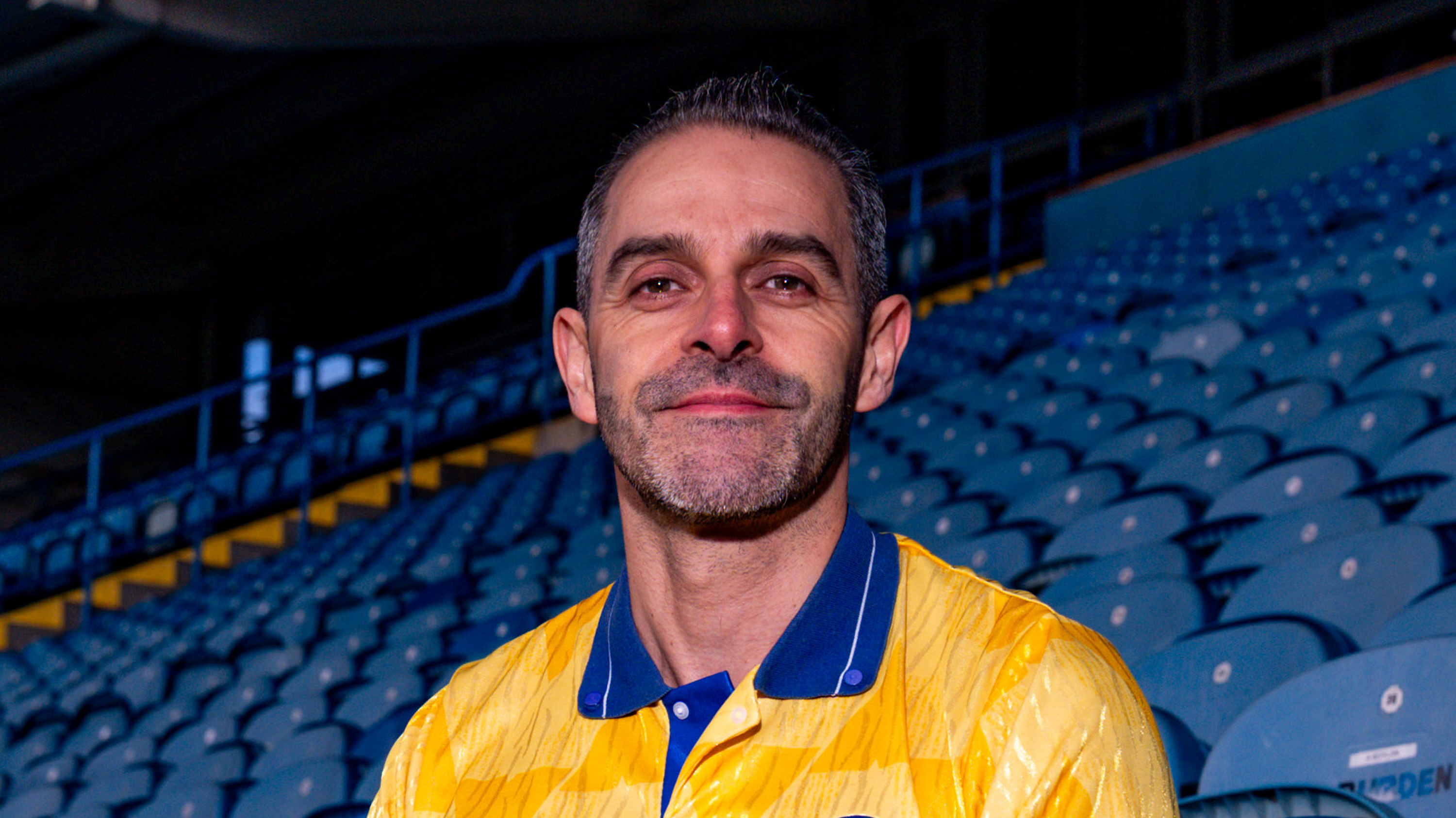 SABB Profile: Lliam Brocksom