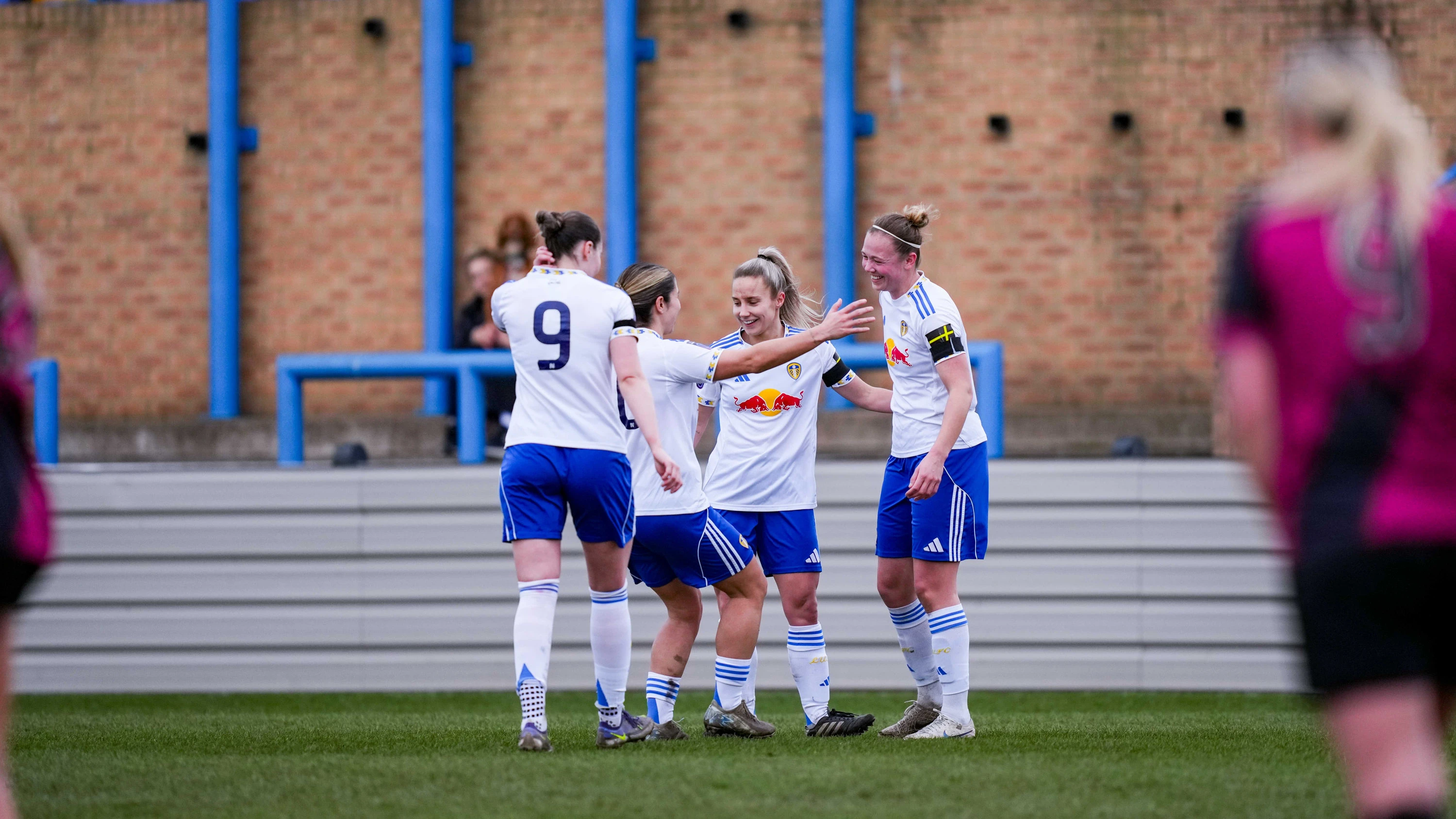 Celebration vs Chester-le-Street