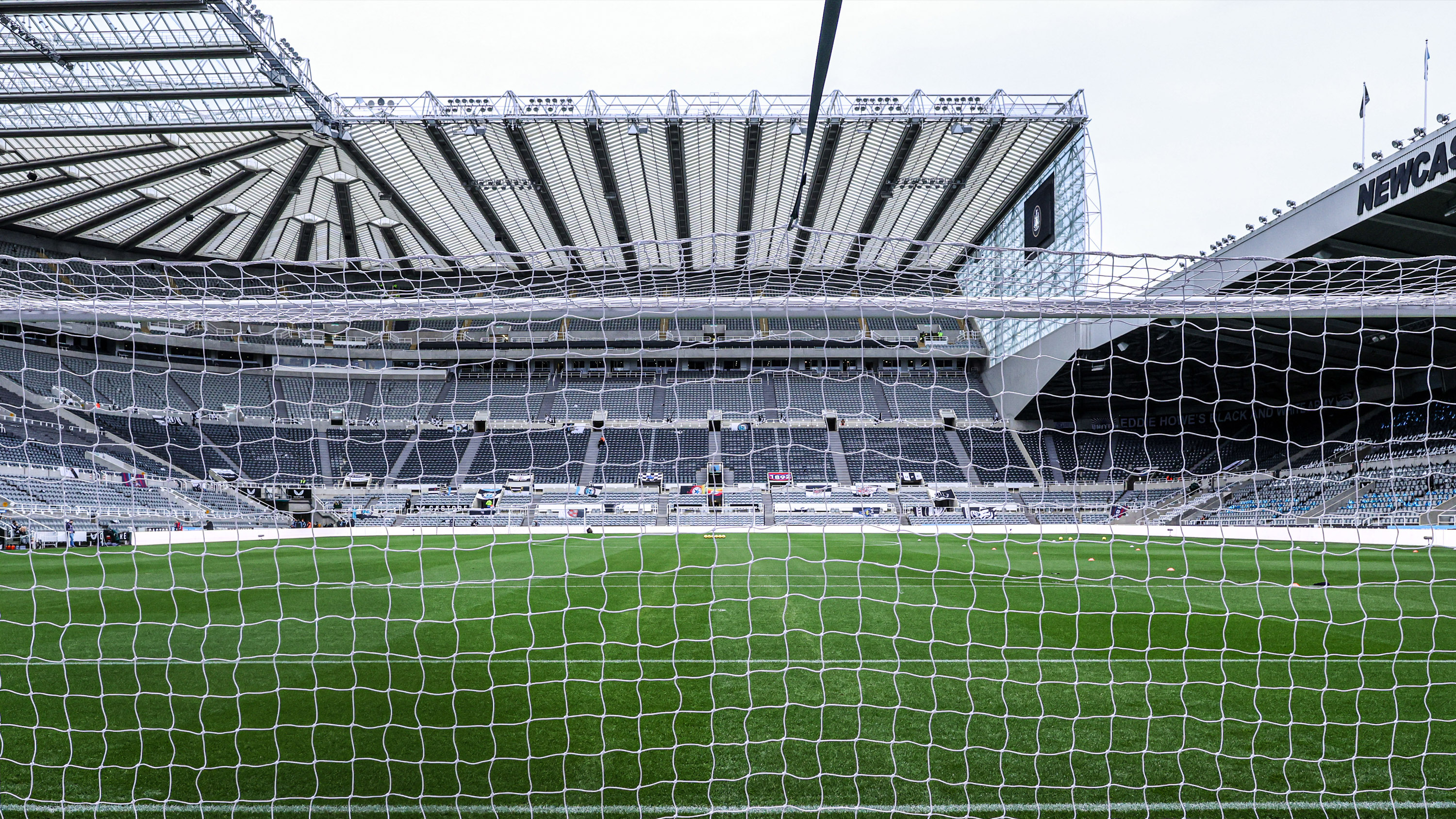 St. James' Park