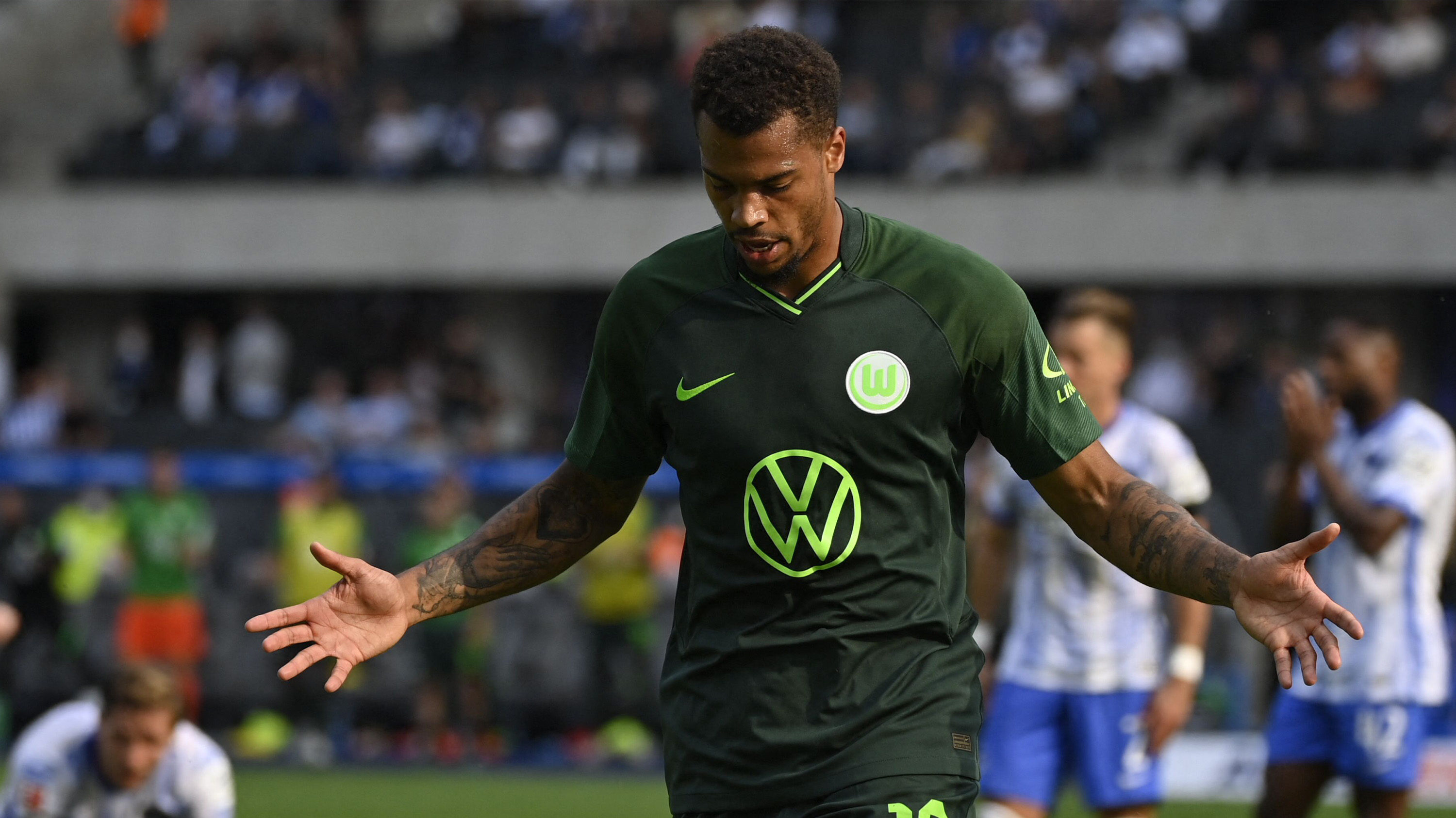 Lukas Nmecha Journey 010