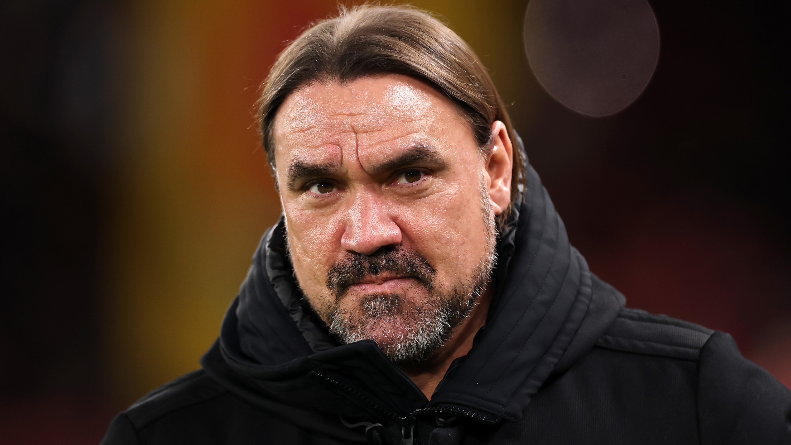 Daniel Farke Portrait