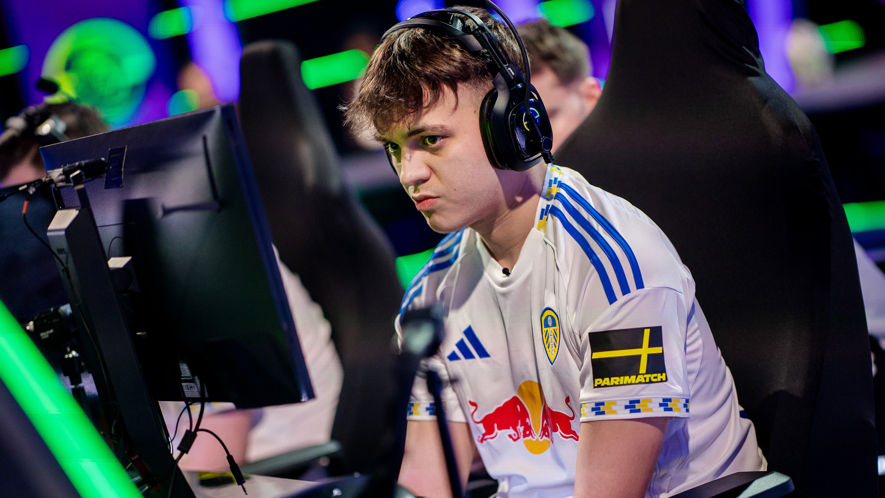 Tekkz ePL Group Stage