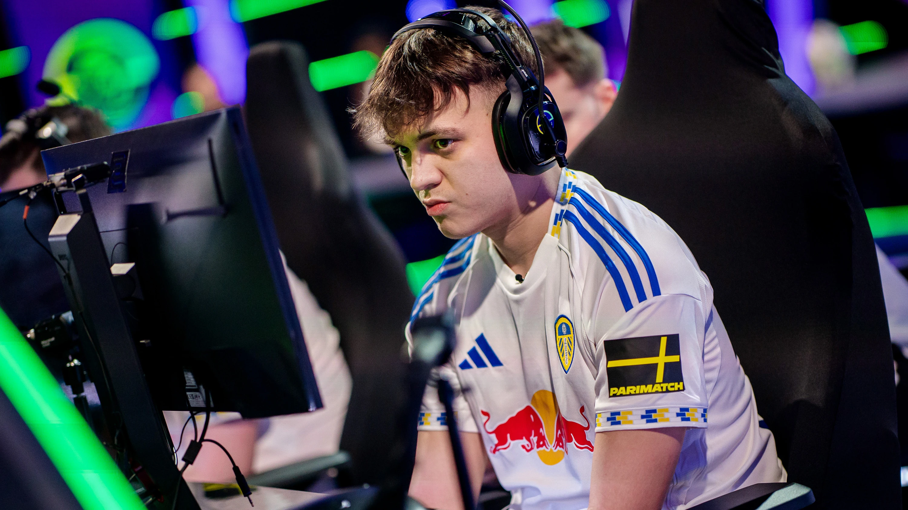 Tekkz ePL Group Stage