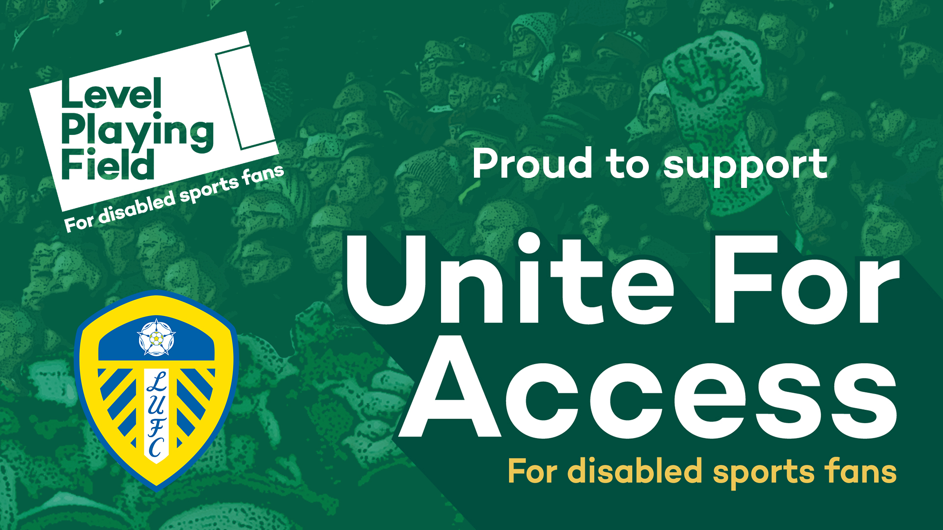 Unite for Access 2026