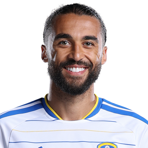 Dominic Calvert-Lewin