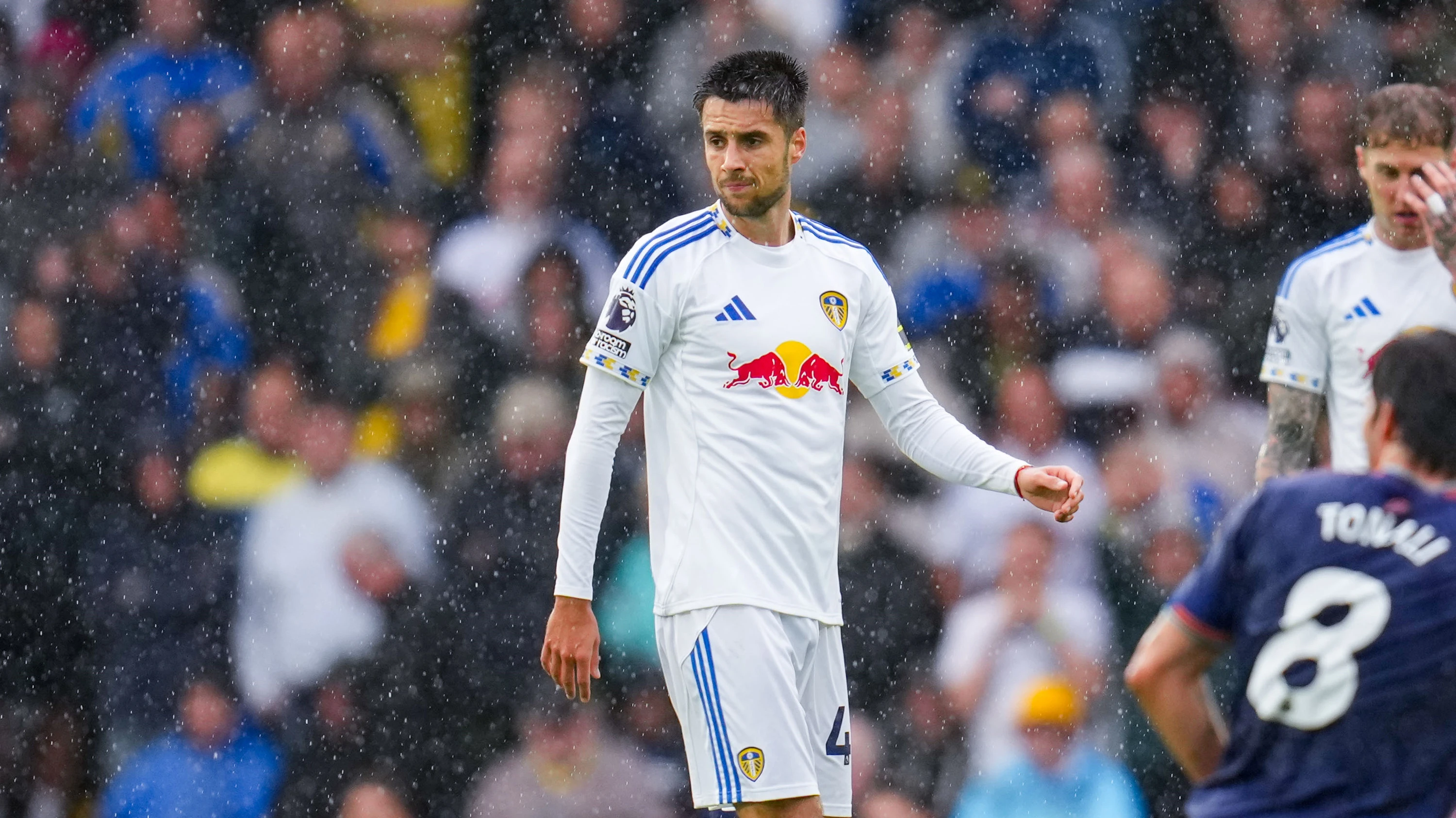 Ilia Gruev post Newcastle